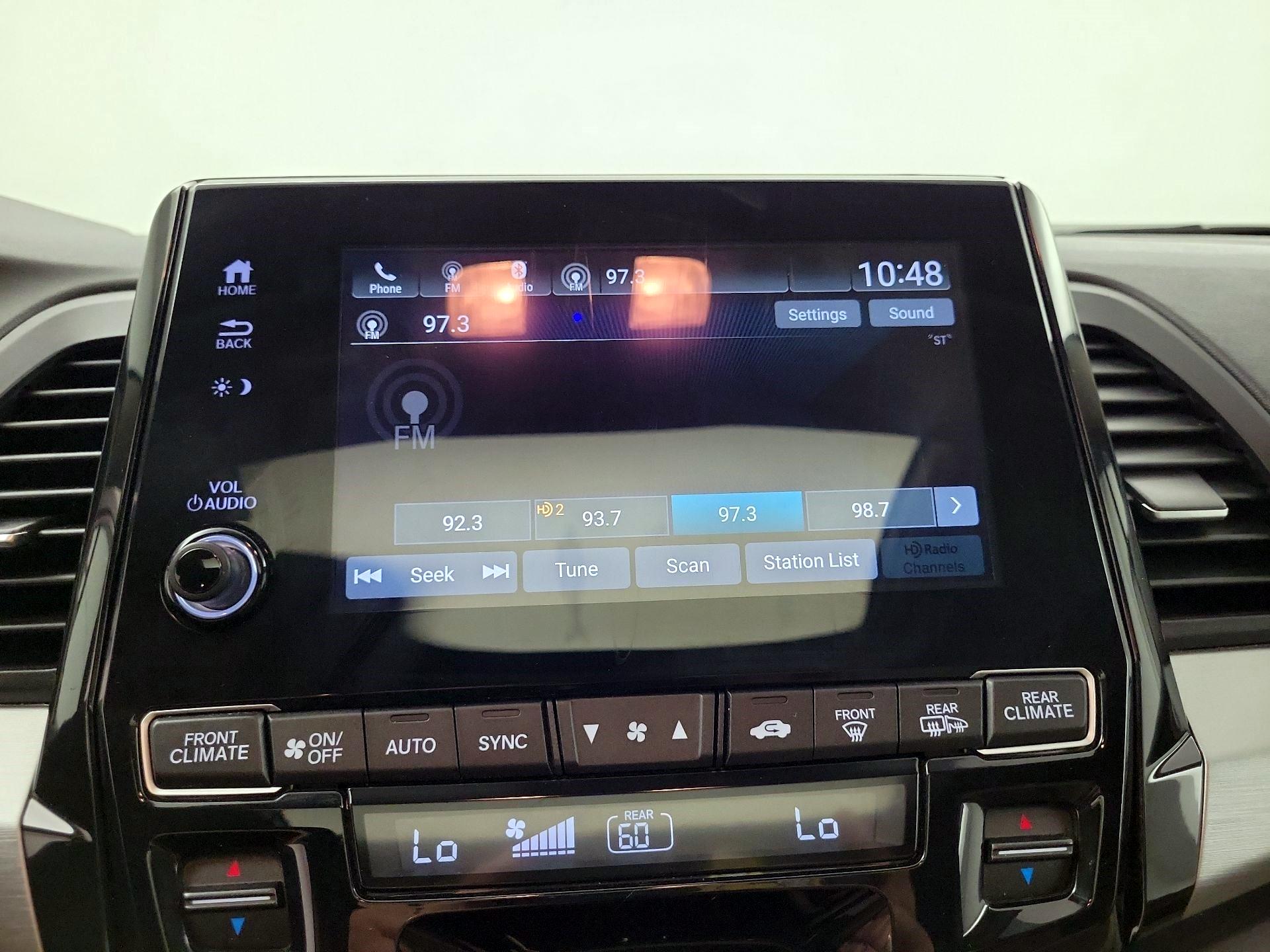 Thumbnail: 2020 Honda Odyssey - 13