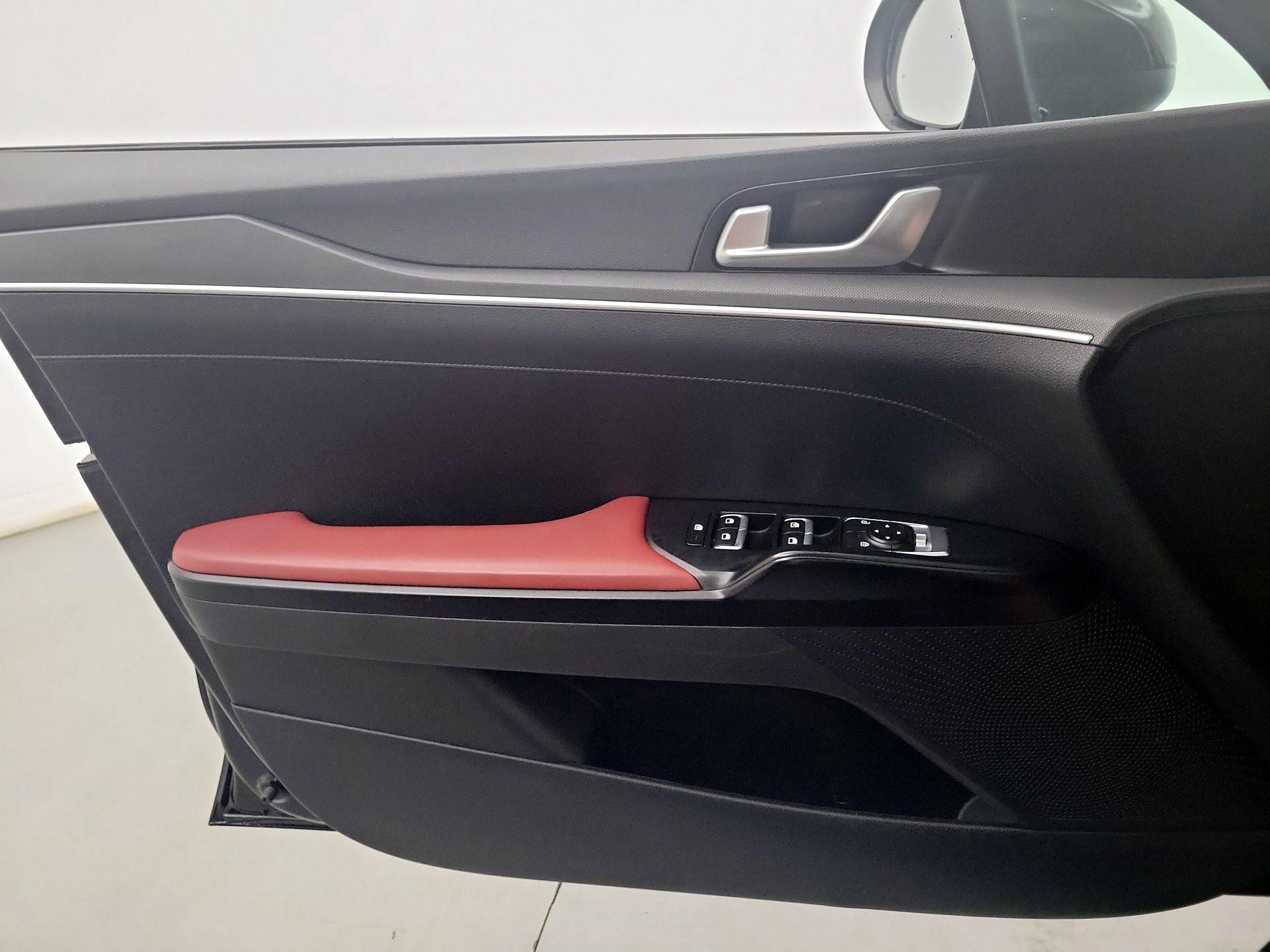 Thumbnail: 2023 Kia K5 - 10