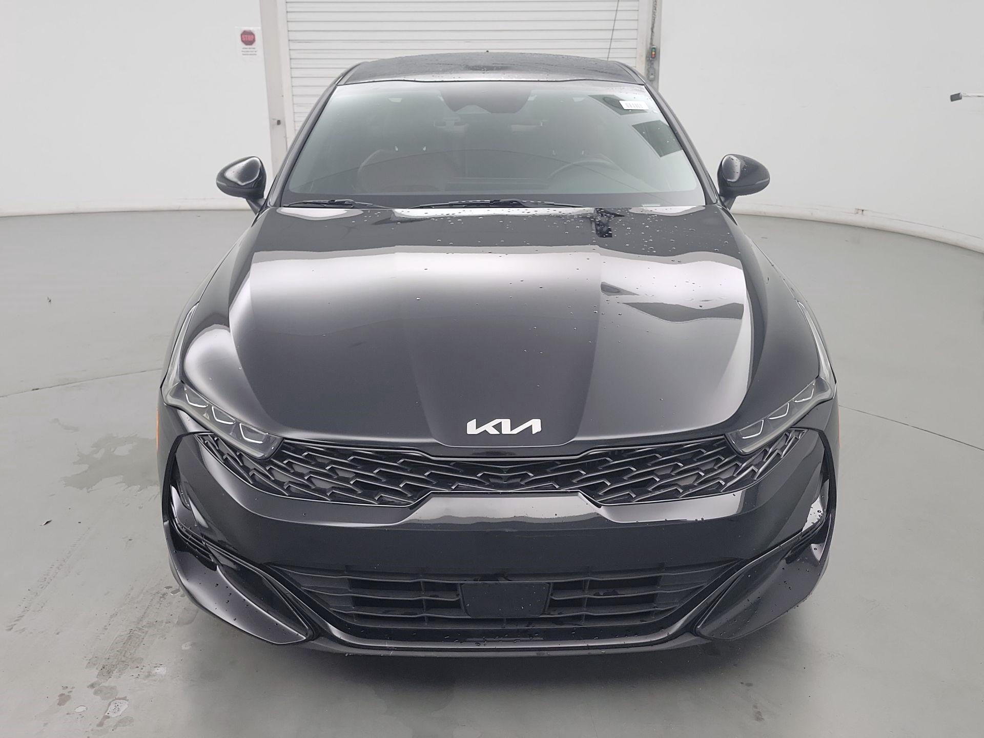Thumbnail: 2023 Kia K5 - 2