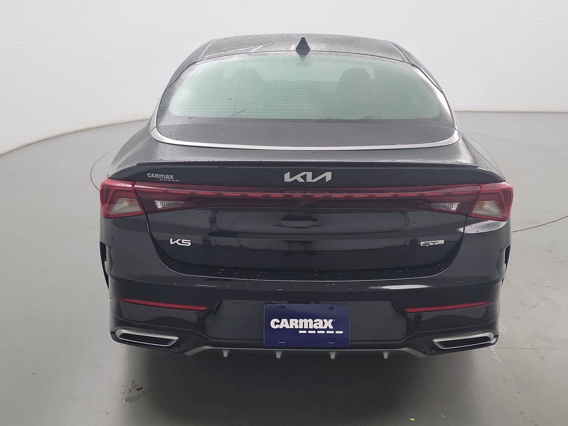 Thumbnail: 2023 Kia K5 - 6