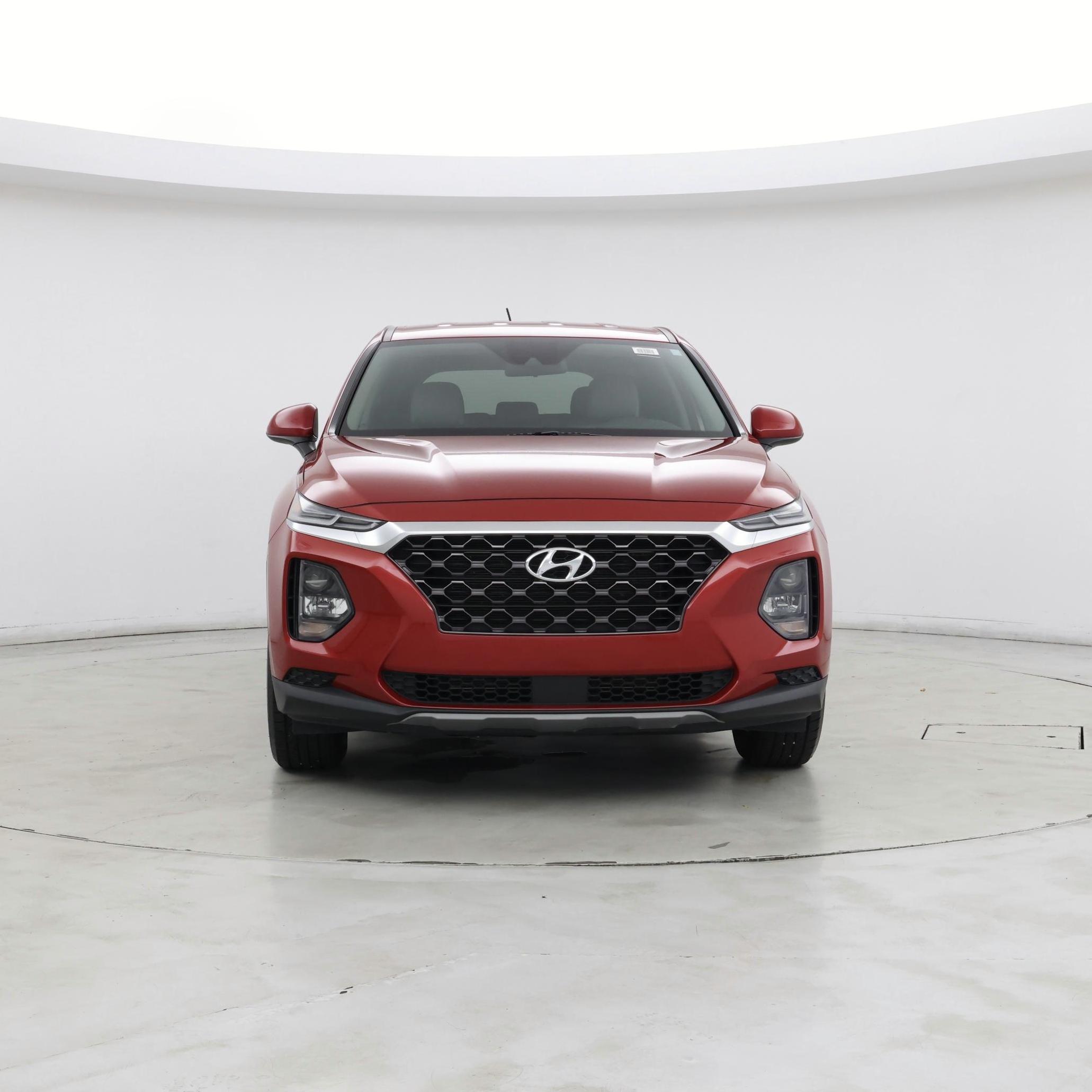 Thumbnail: 2019 Hyundai Santa Fe - 5