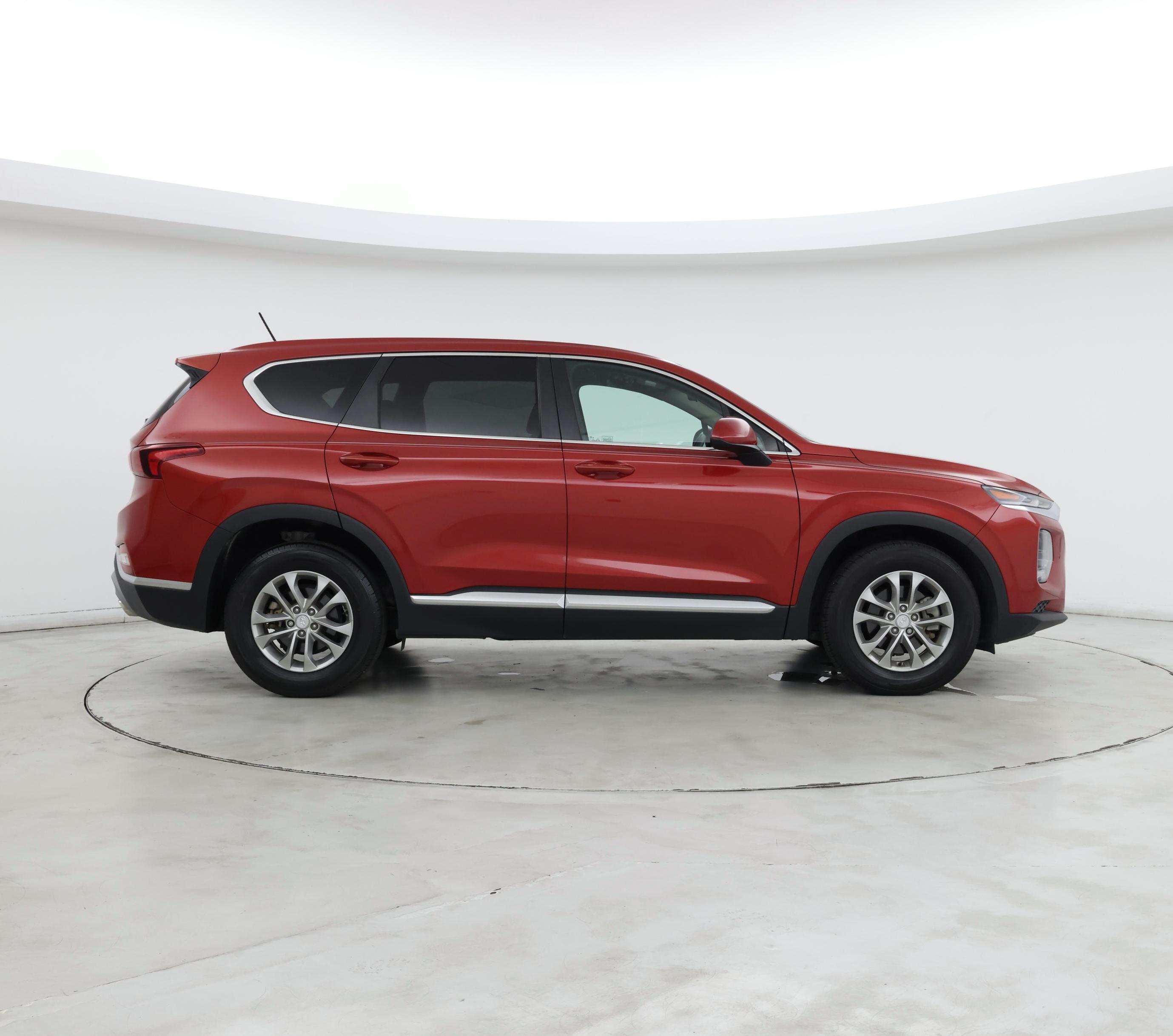 Thumbnail: 2019 Hyundai Santa Fe - 7