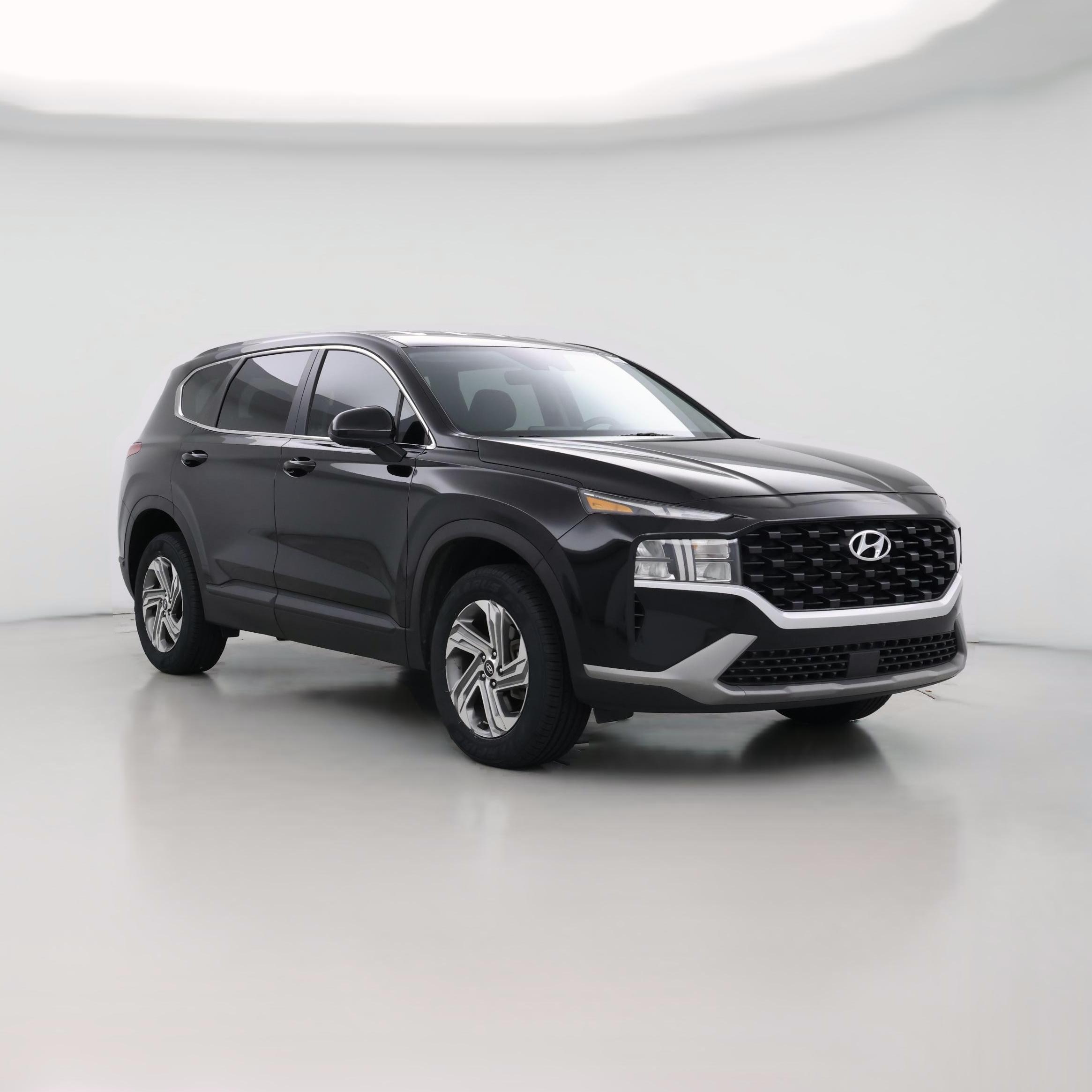 Thumbnail: 2022 Hyundai Santa Fe - 1
