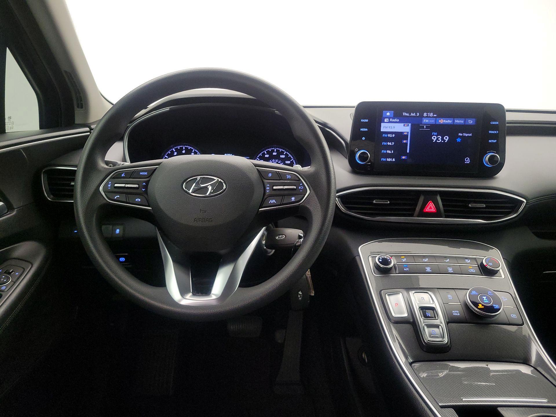 Thumbnail: 2022 Hyundai Santa Fe - 10