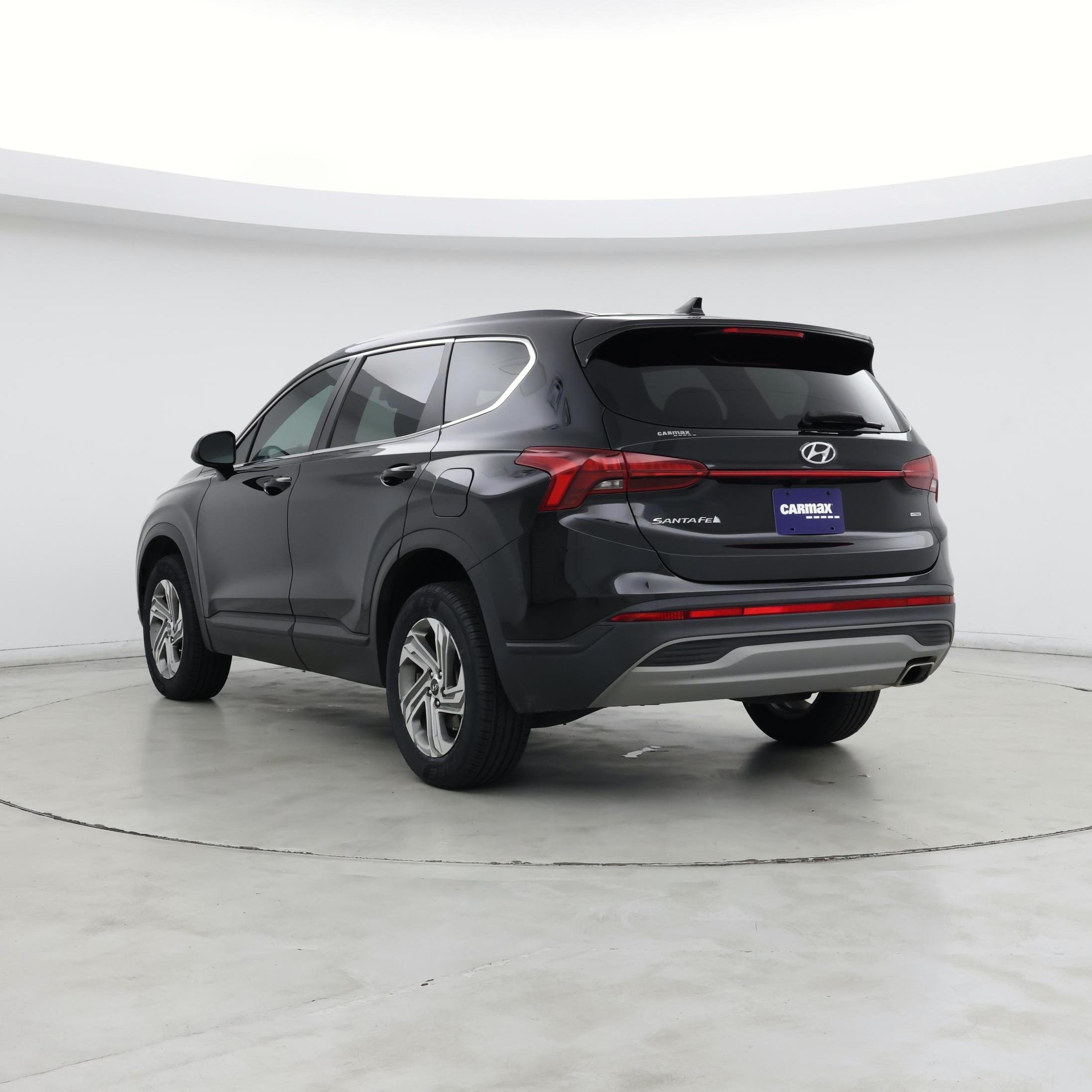 Thumbnail: 2022 Hyundai Santa Fe - 2