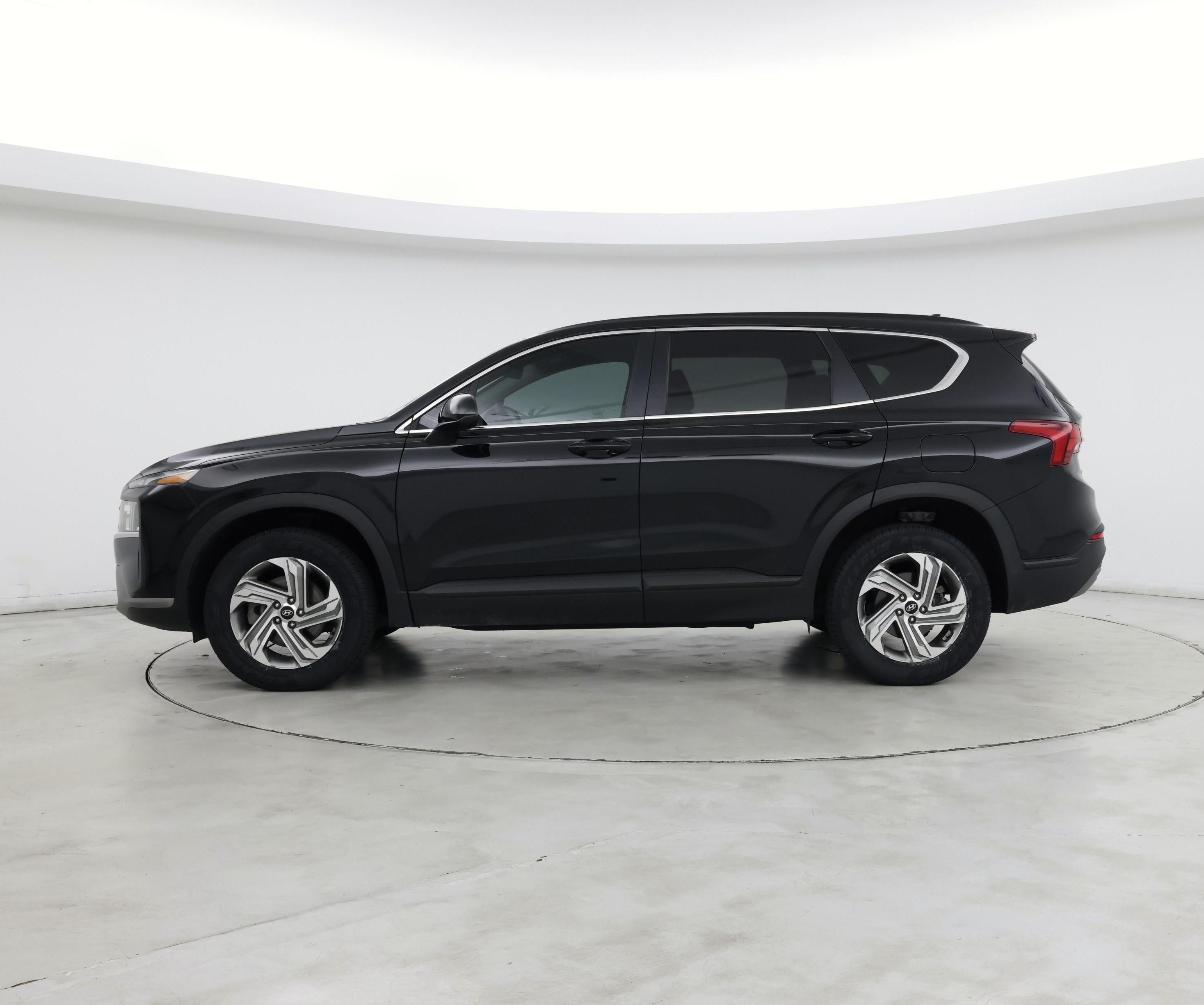 Thumbnail: 2022 Hyundai Santa Fe - 3