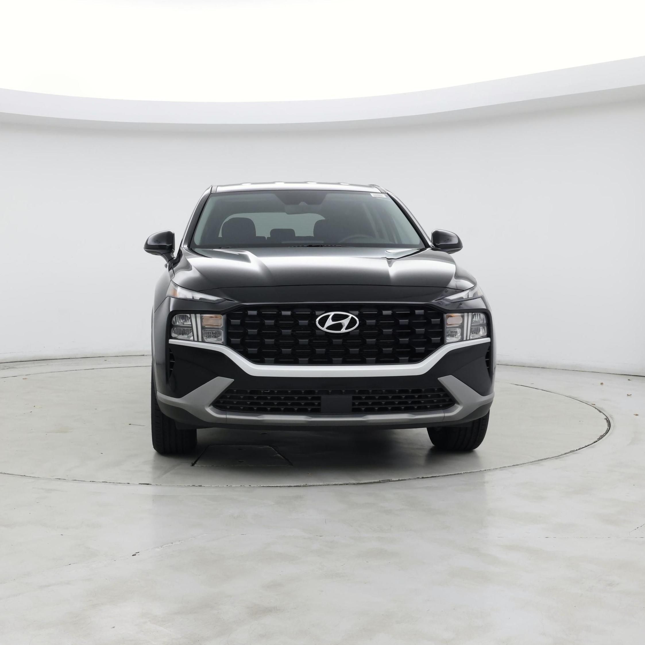 Thumbnail: 2022 Hyundai Santa Fe - 5
