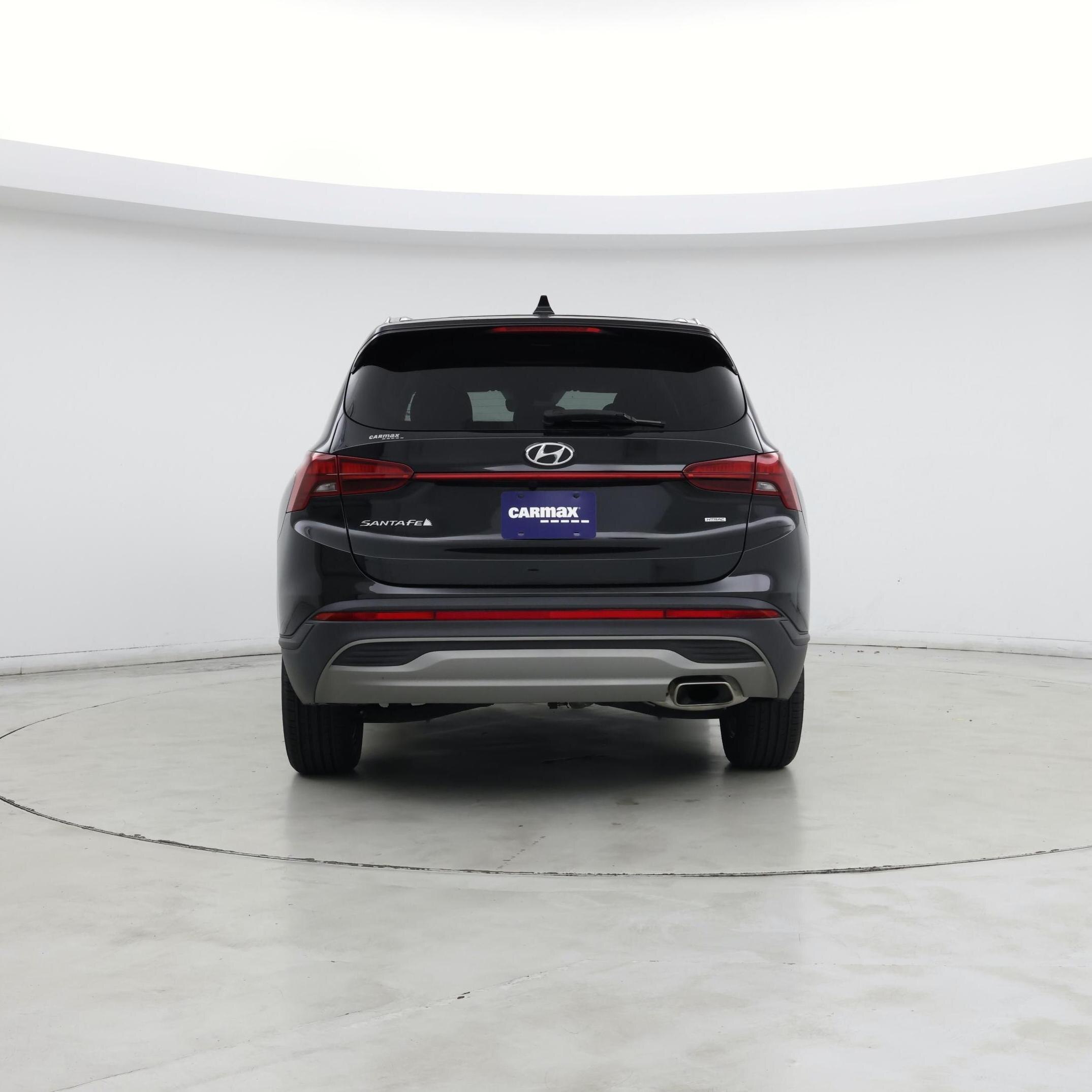 Thumbnail: 2022 Hyundai Santa Fe - 6