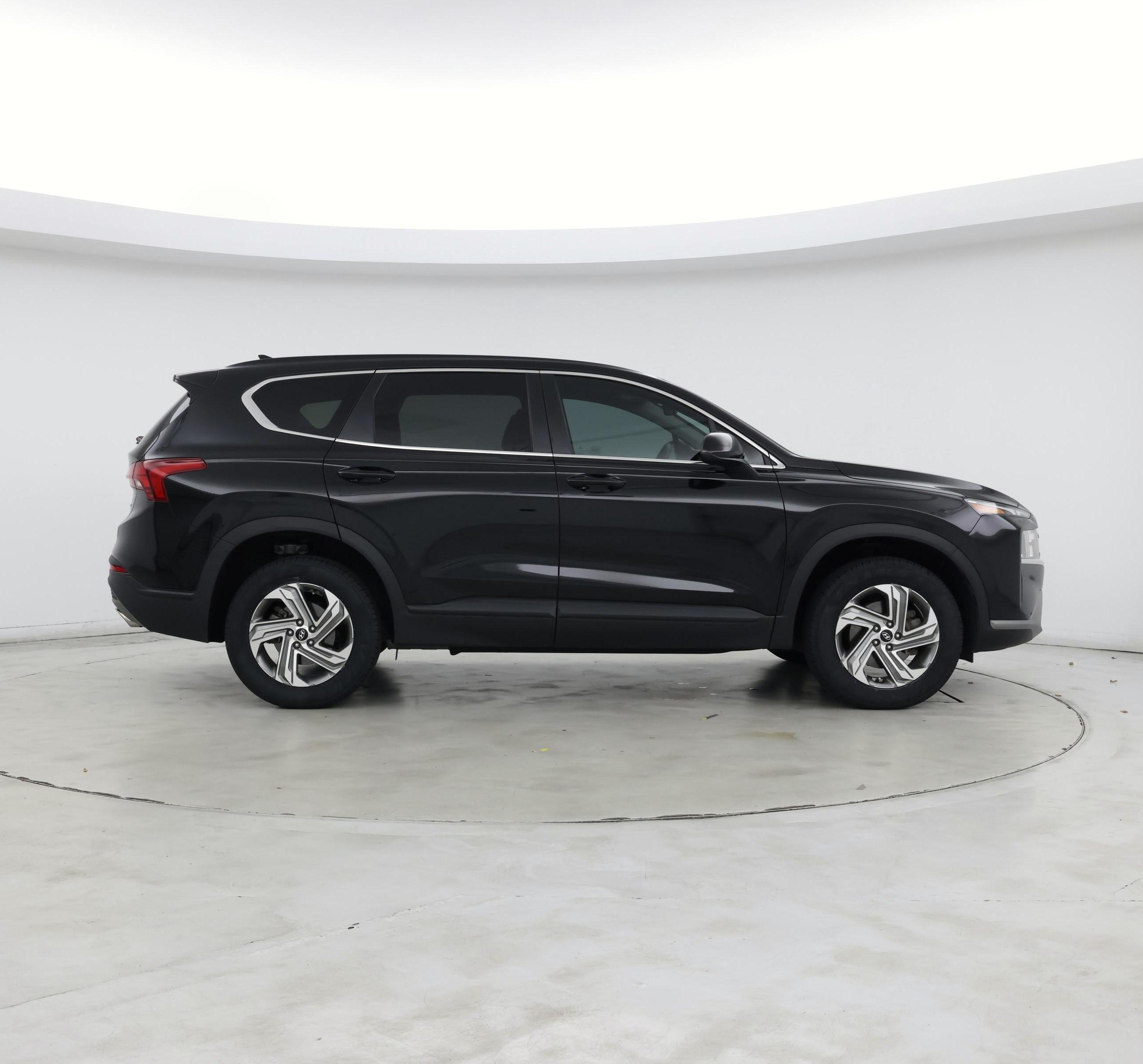 Thumbnail: 2022 Hyundai Santa Fe - 7