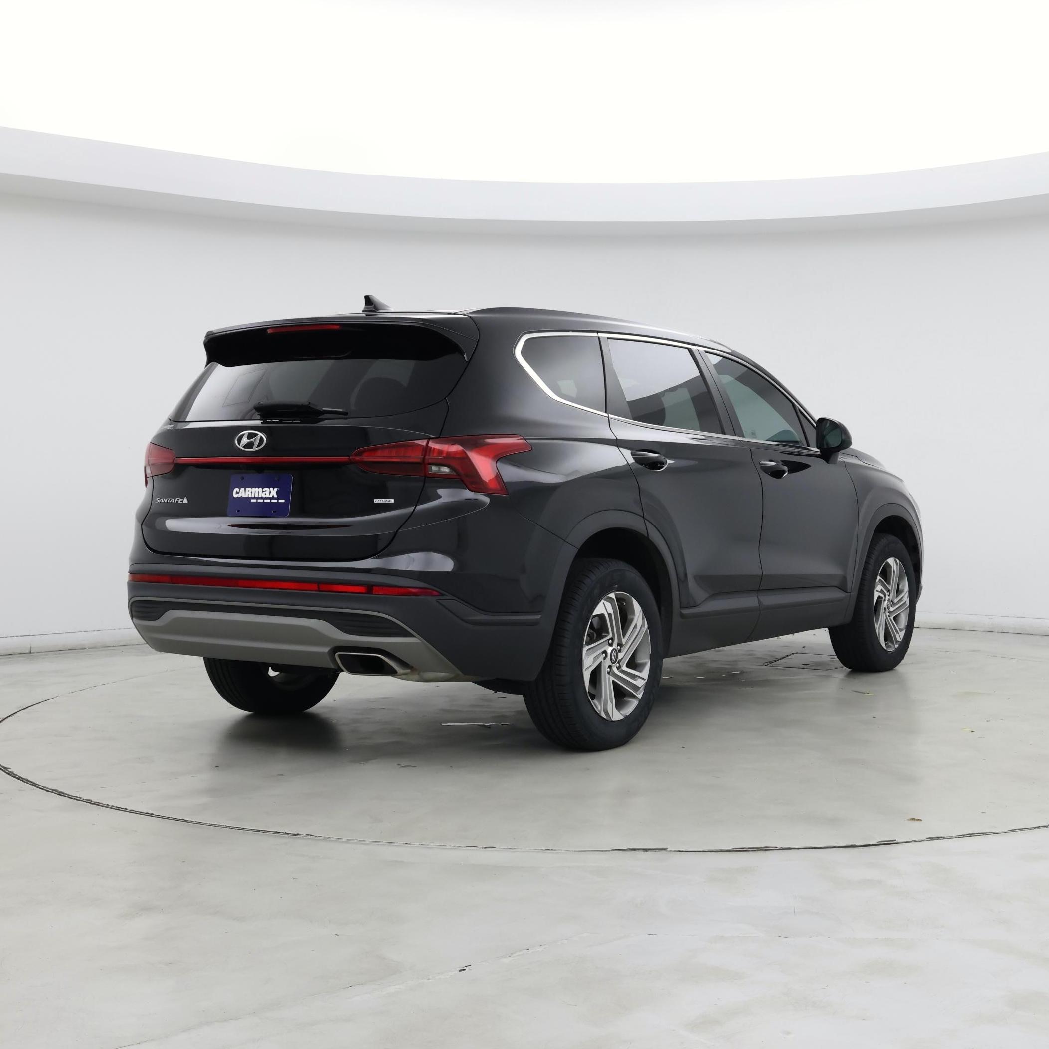 Thumbnail: 2022 Hyundai Santa Fe - 8