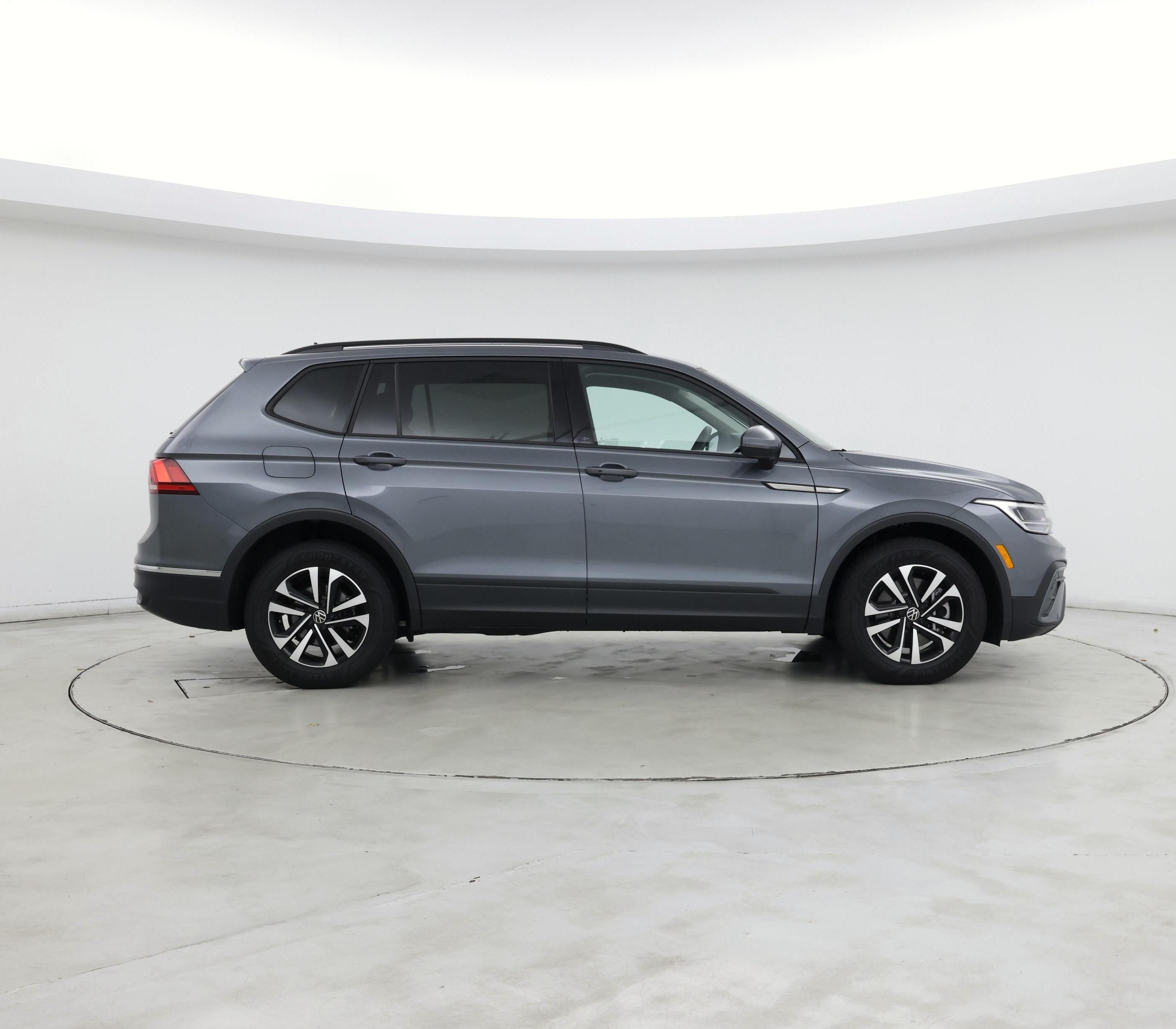 Thumbnail: 2023 Volkswagen Tiguan - 7