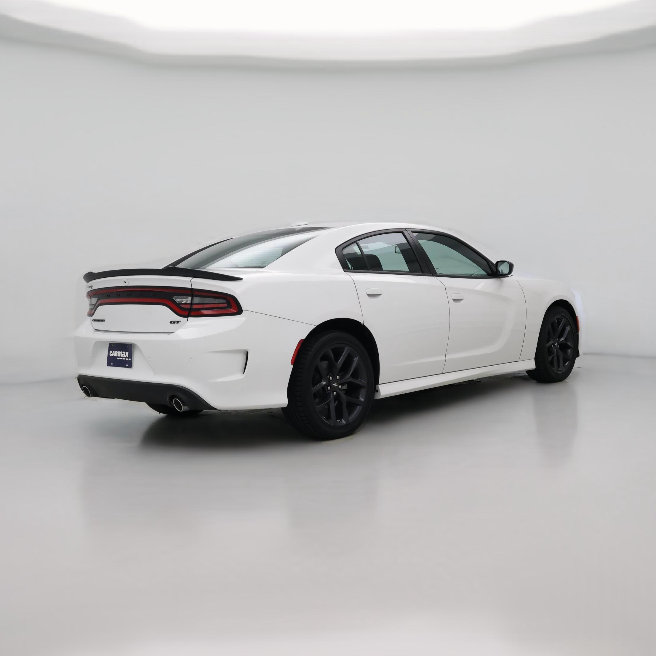 Thumbnail: 2022 Dodge Charger - 1