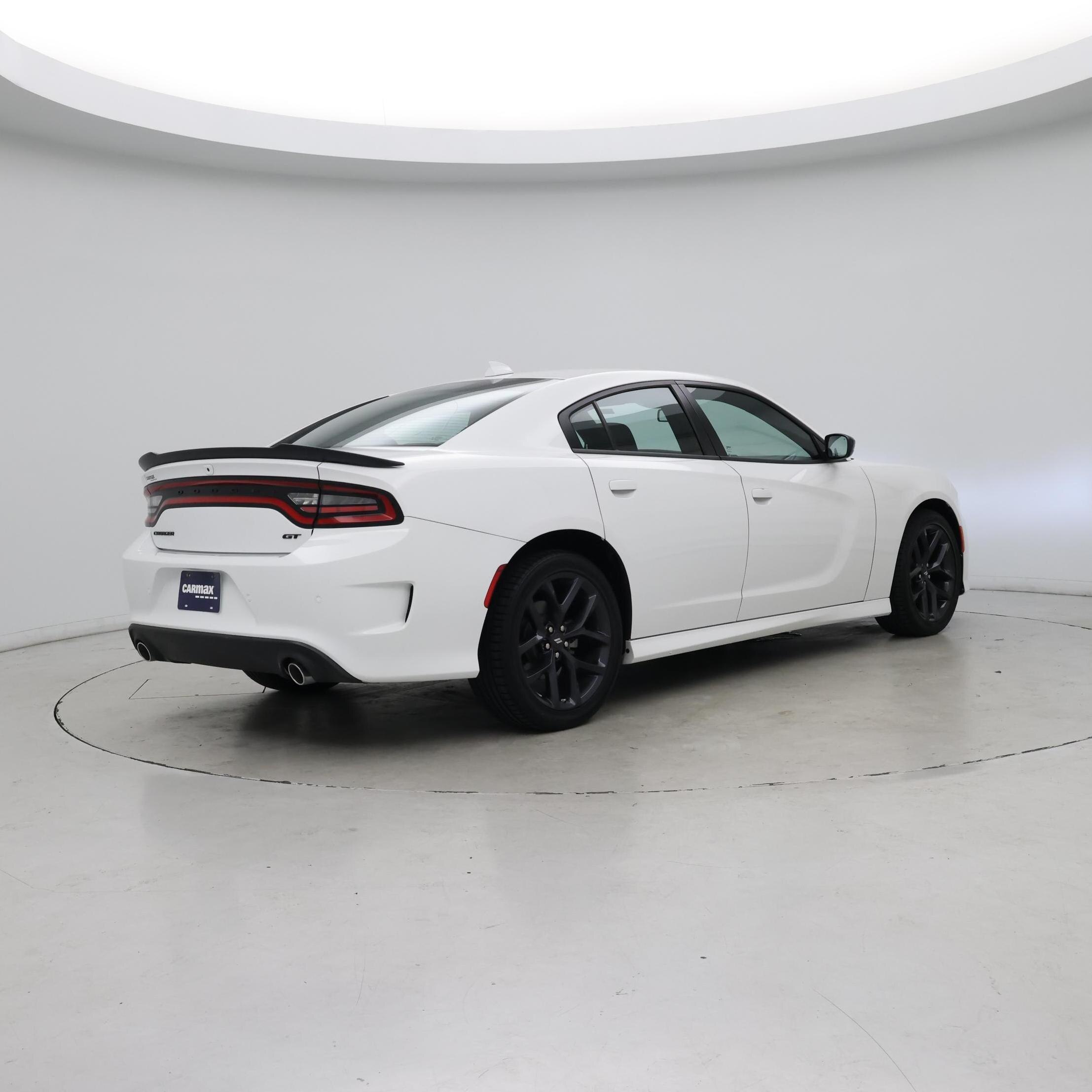 Thumbnail: 2022 Dodge Charger - 5