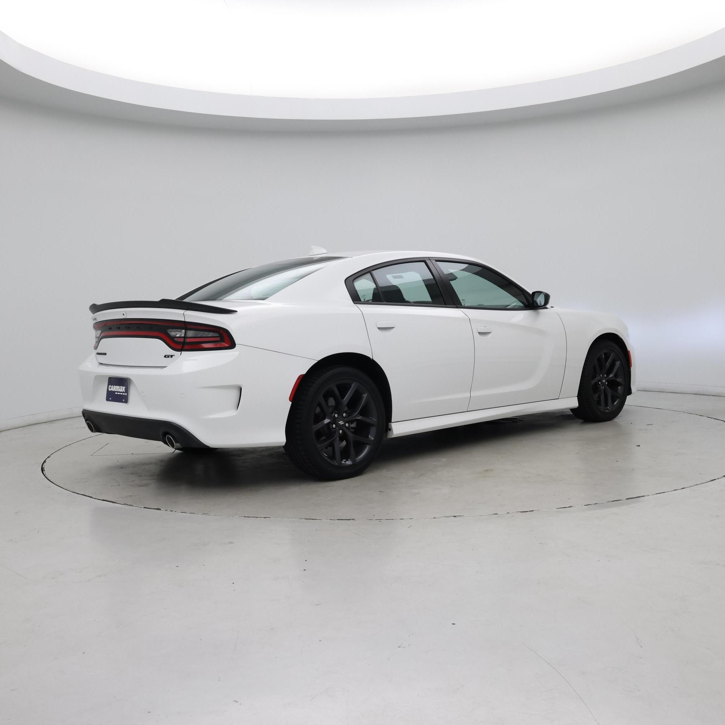 Thumbnail: 2022 Dodge Charger - 8