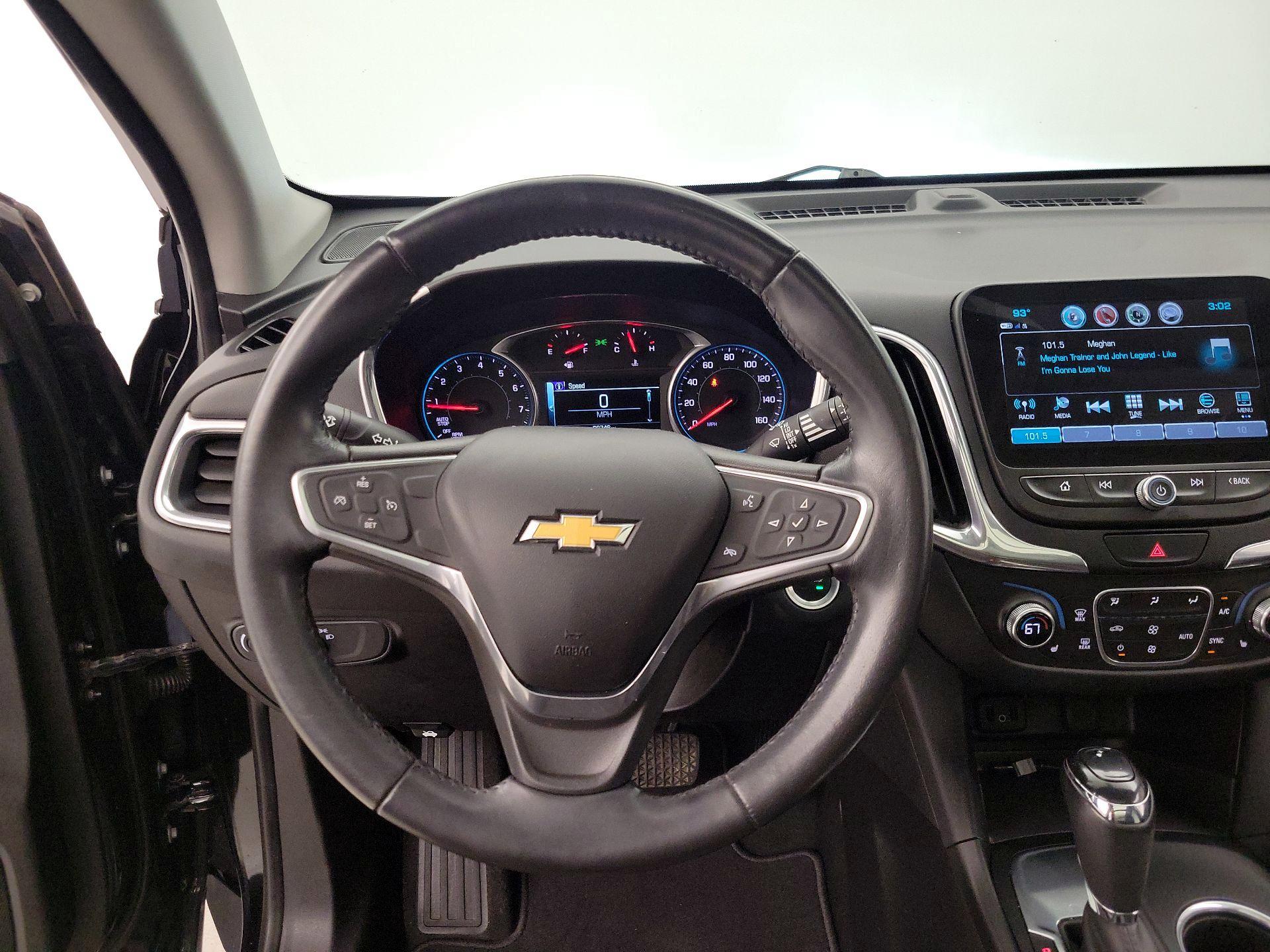 Thumbnail: 2018 Chevrolet Equinox - 10
