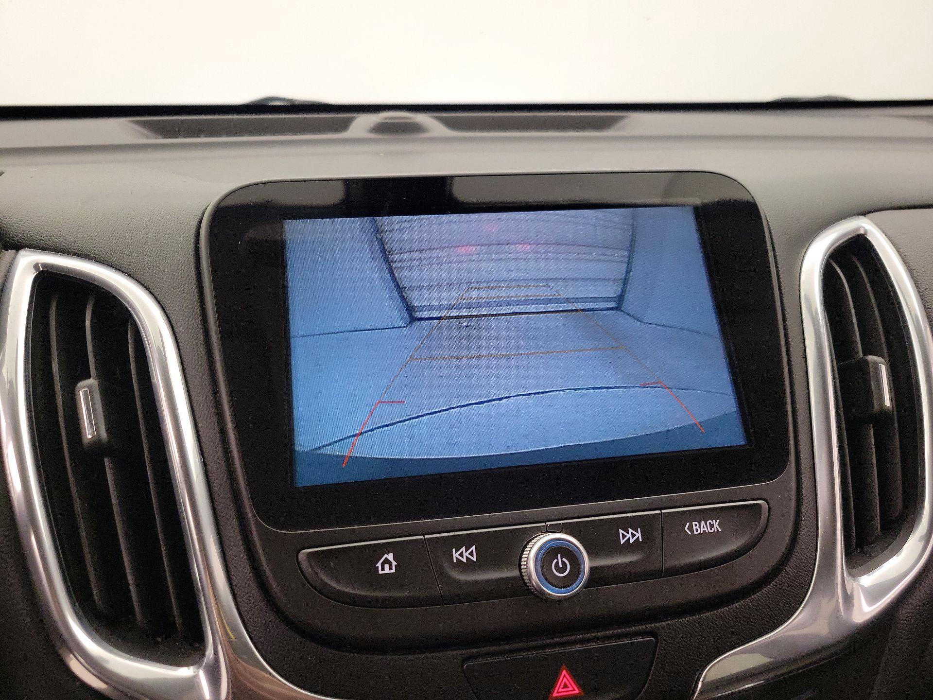 Thumbnail: 2018 Chevrolet Equinox - 14
