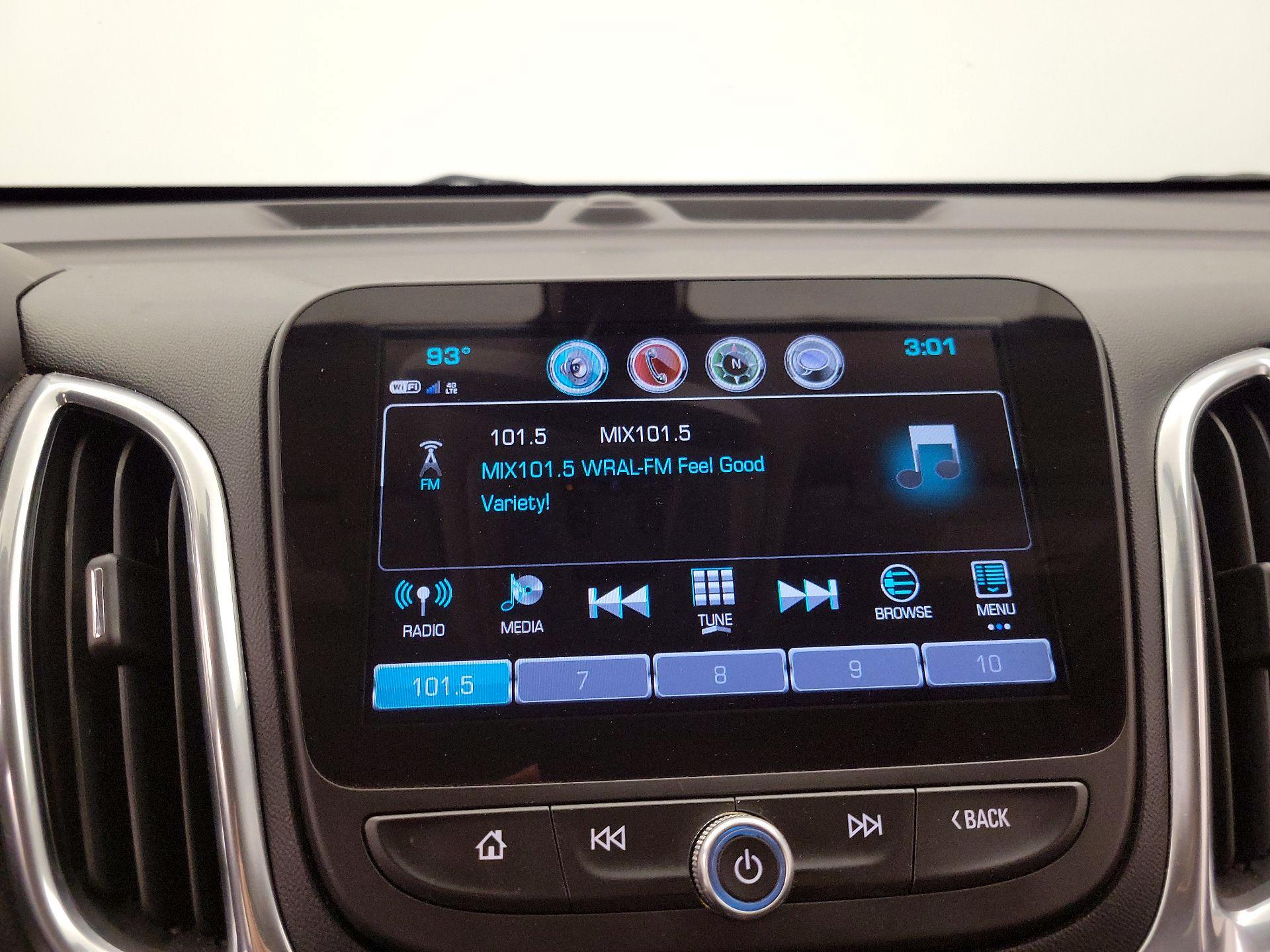 Thumbnail: 2018 Chevrolet Equinox - 15