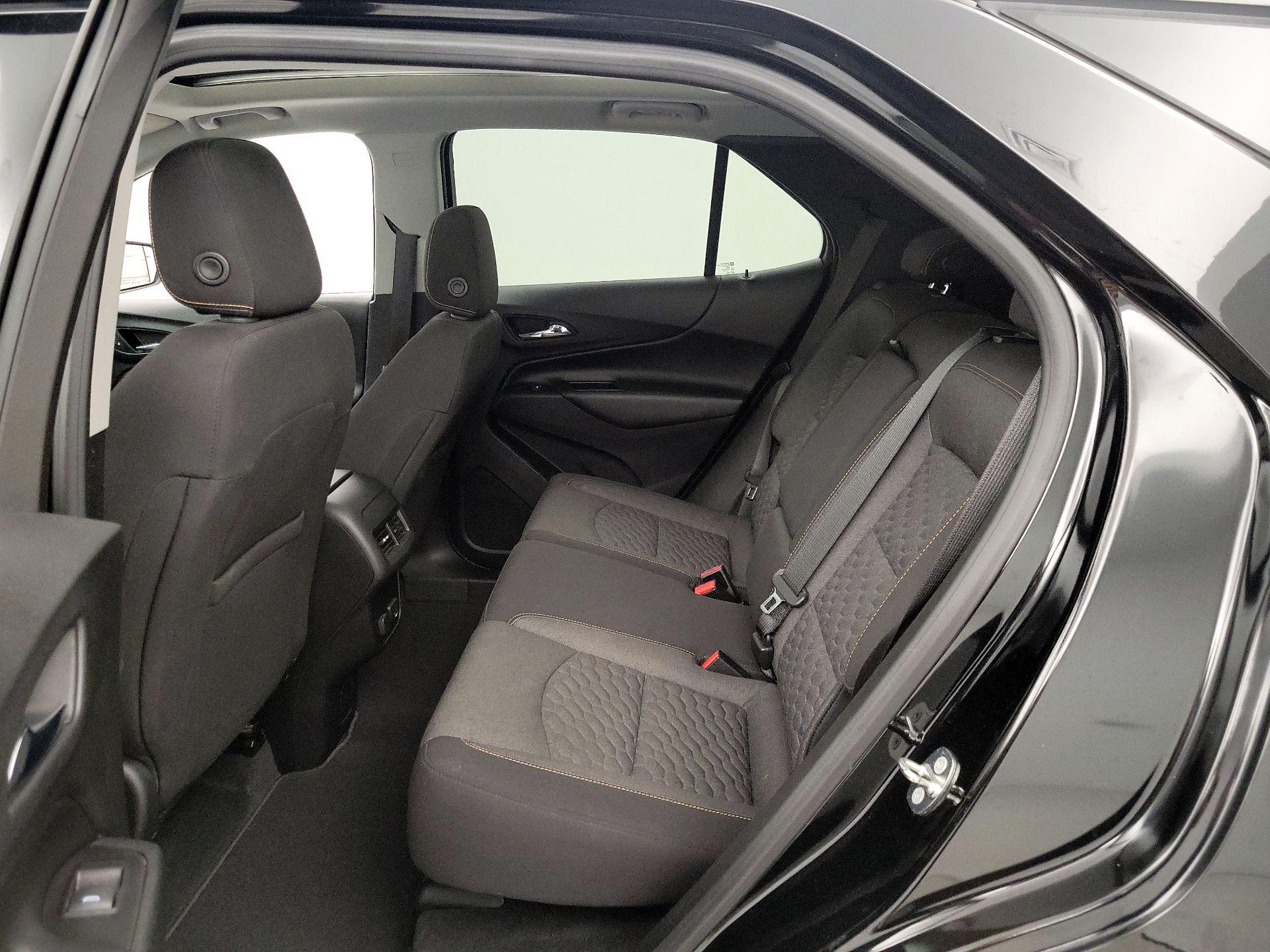Thumbnail: 2018 Chevrolet Equinox - 20