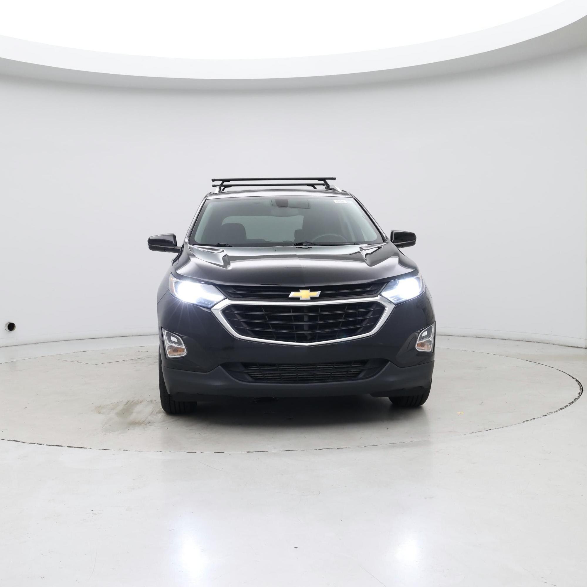 Thumbnail: 2018 Chevrolet Equinox - 5