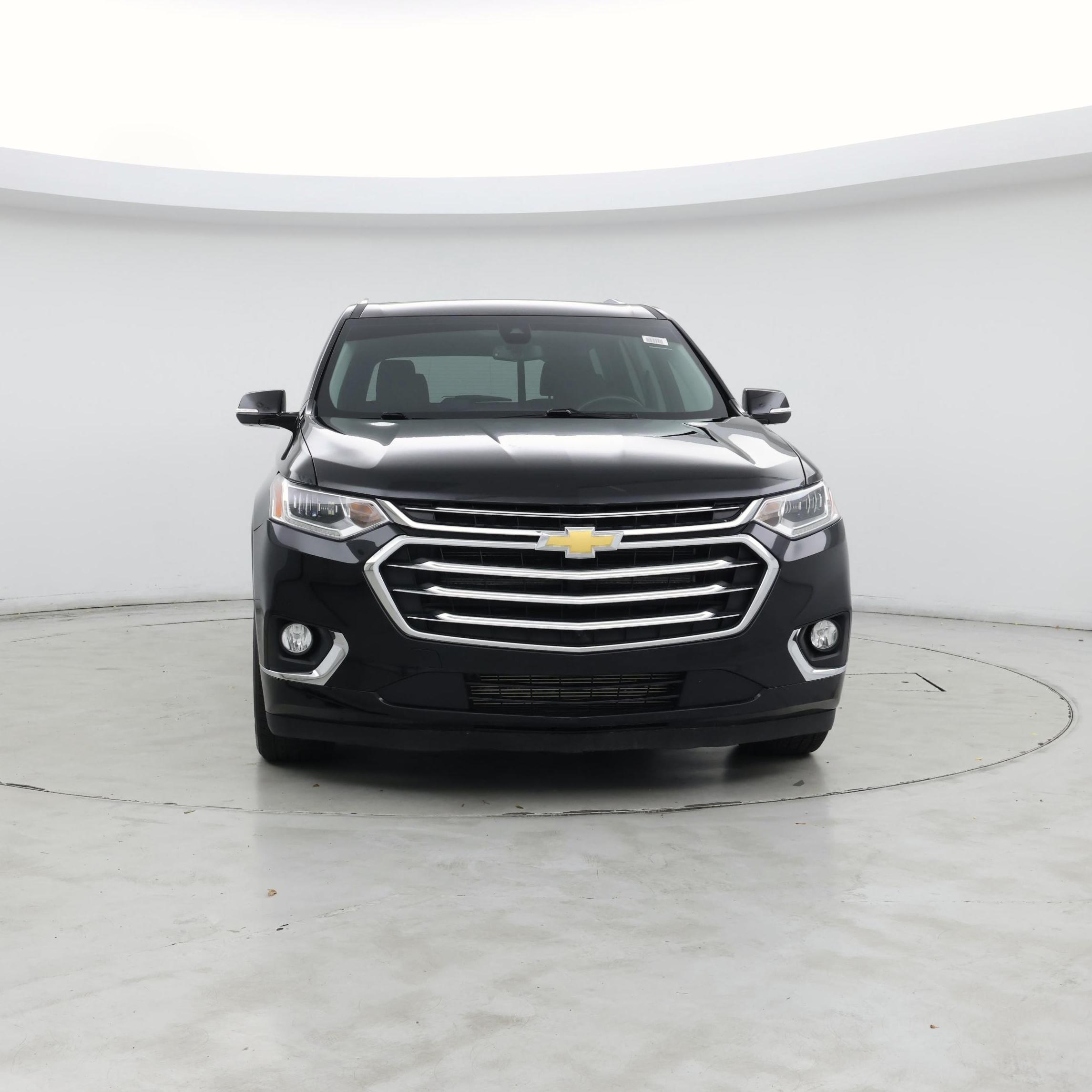 Thumbnail: 2018 Chevrolet Traverse - 5