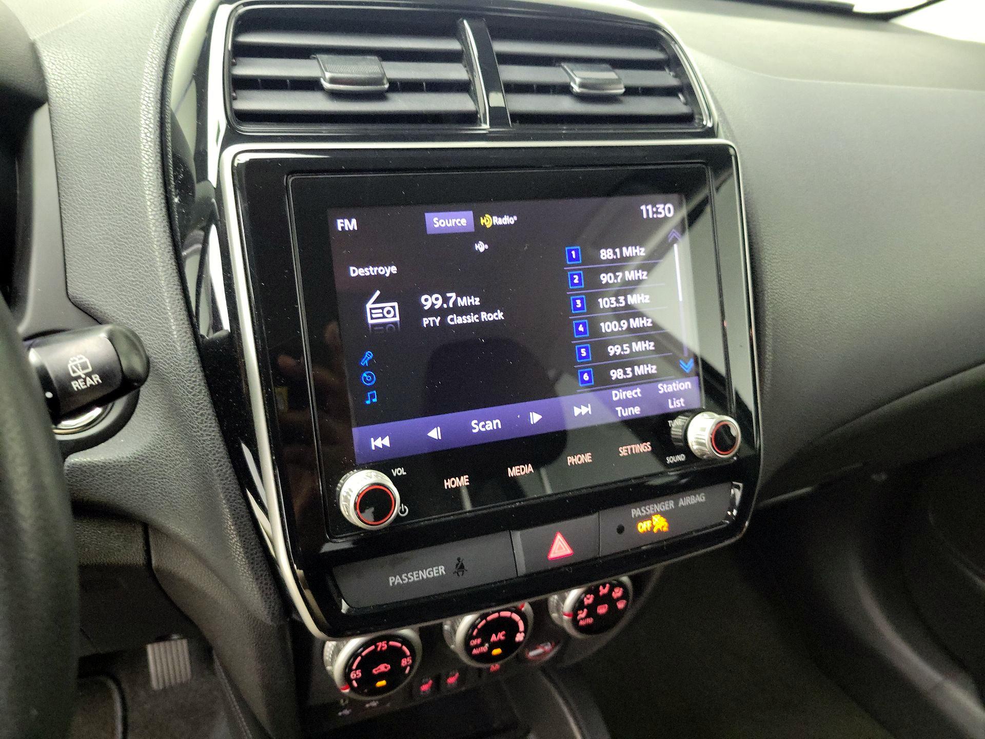 Thumbnail: 2021 Mitsubishi Outlander Sport - 15