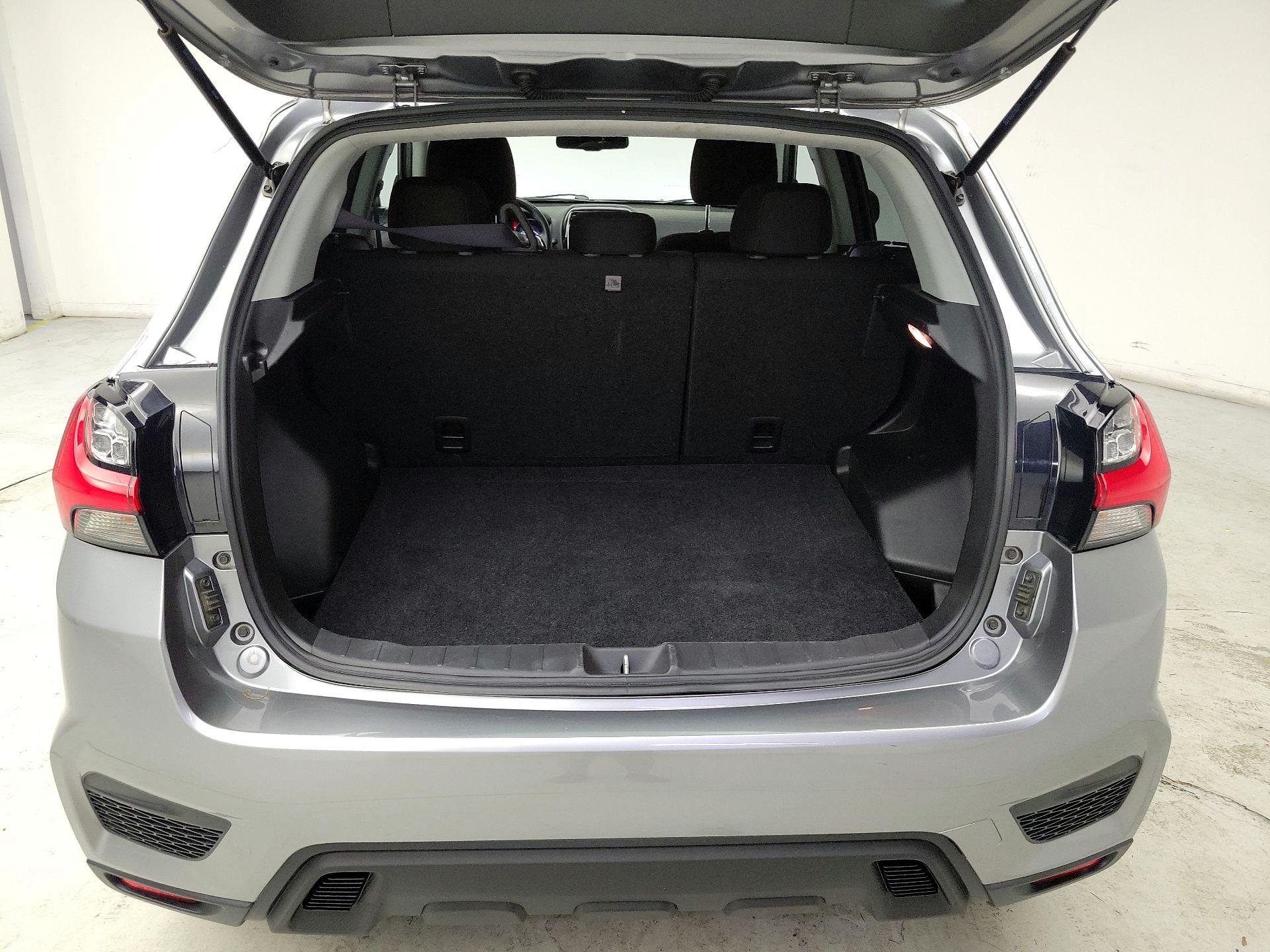 Thumbnail: 2021 Mitsubishi Outlander Sport - 20