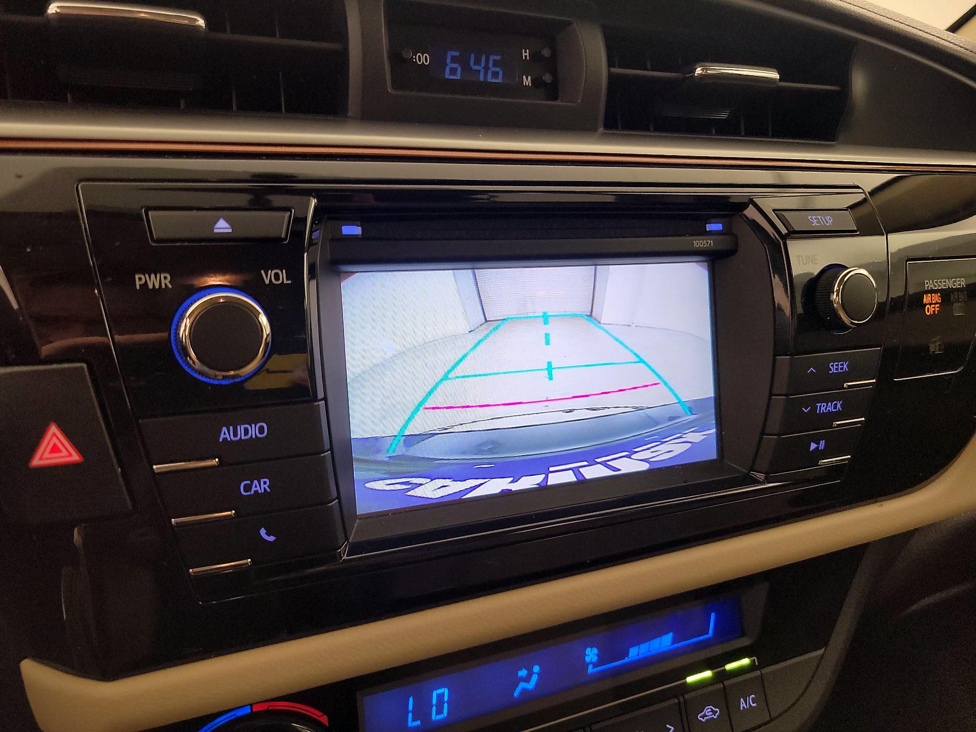 Thumbnail: 2016 Toyota Corolla - 14