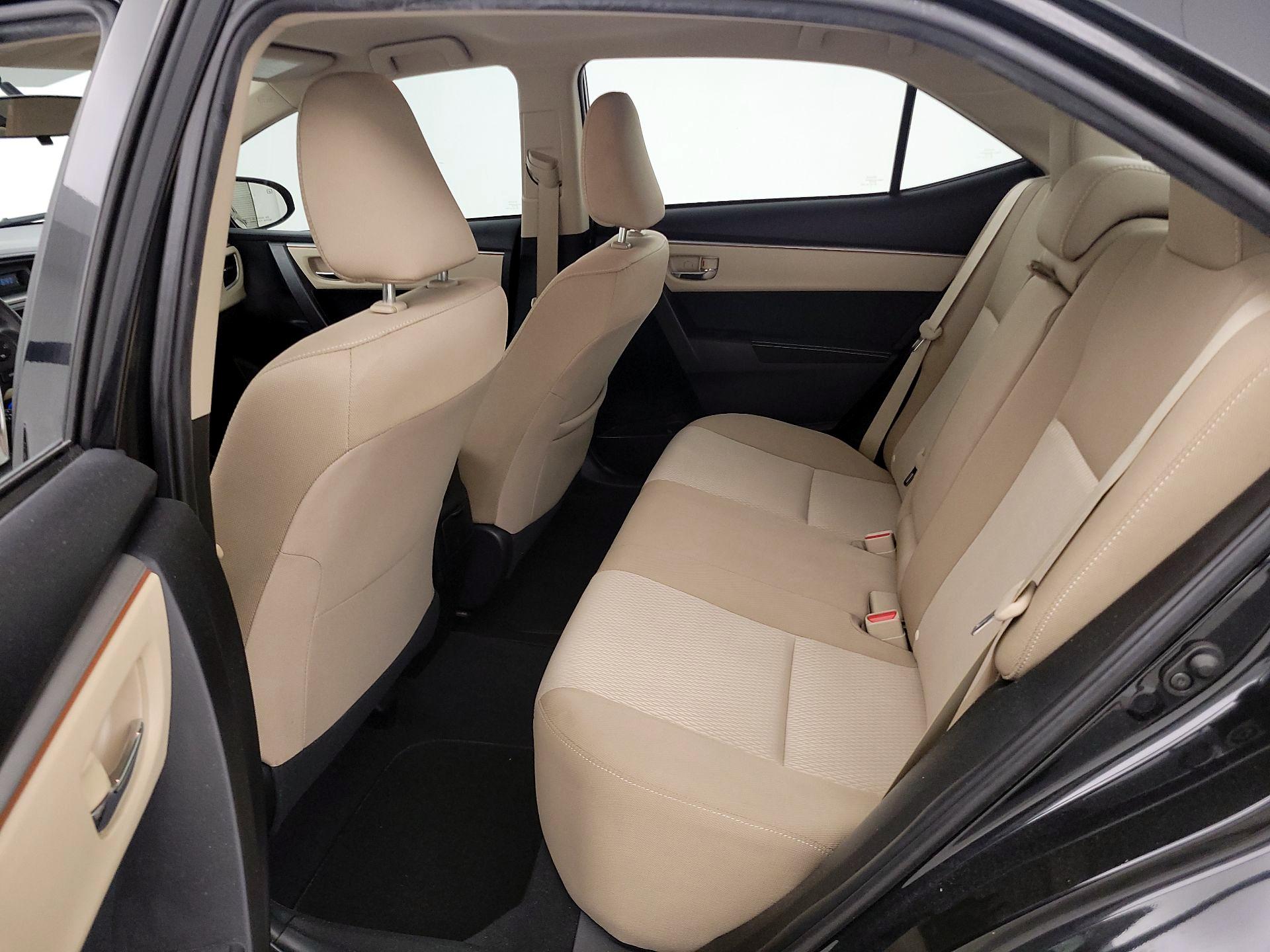 Thumbnail: 2016 Toyota Corolla - 19