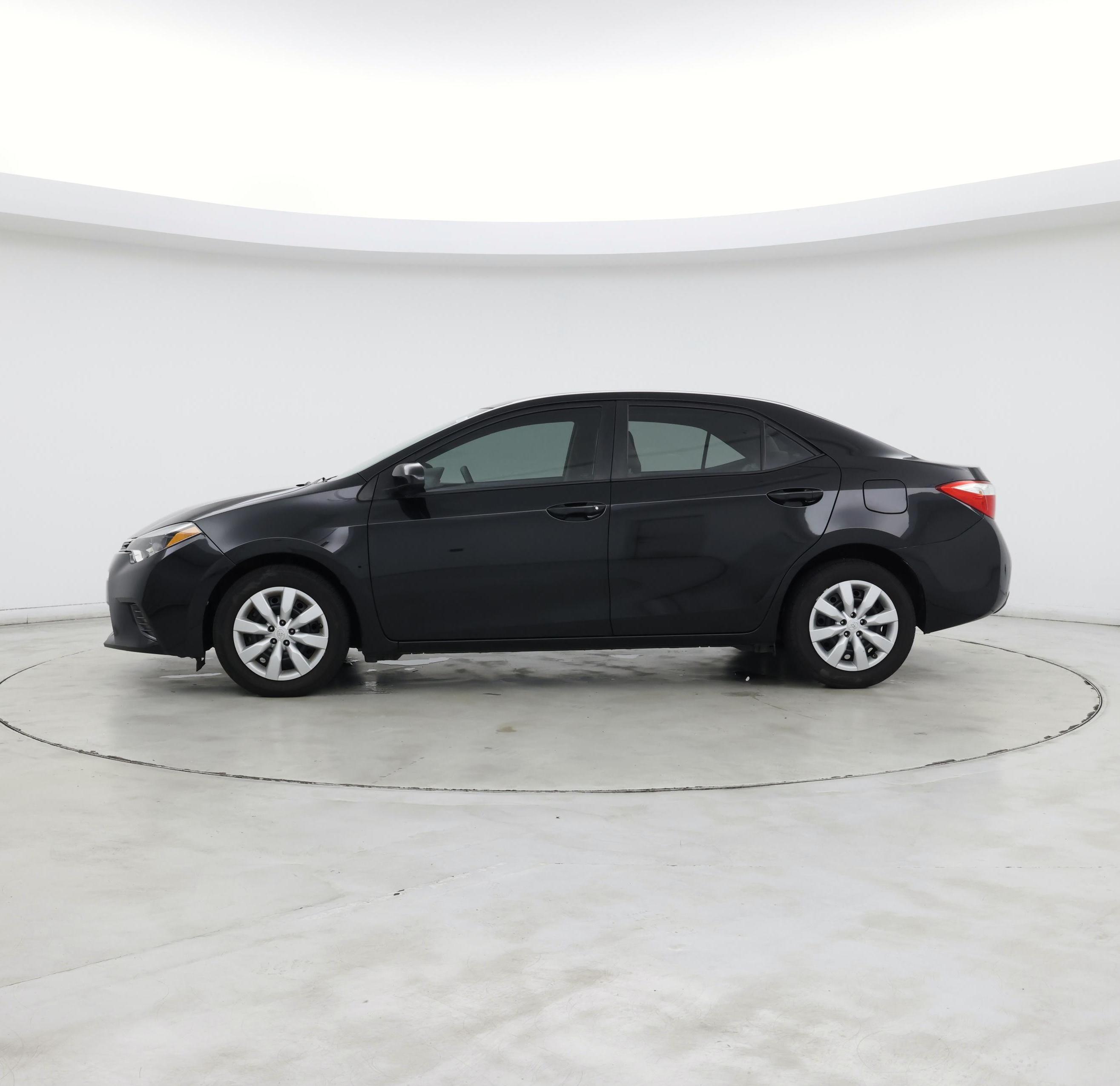 Thumbnail: 2016 Toyota Corolla - 3
