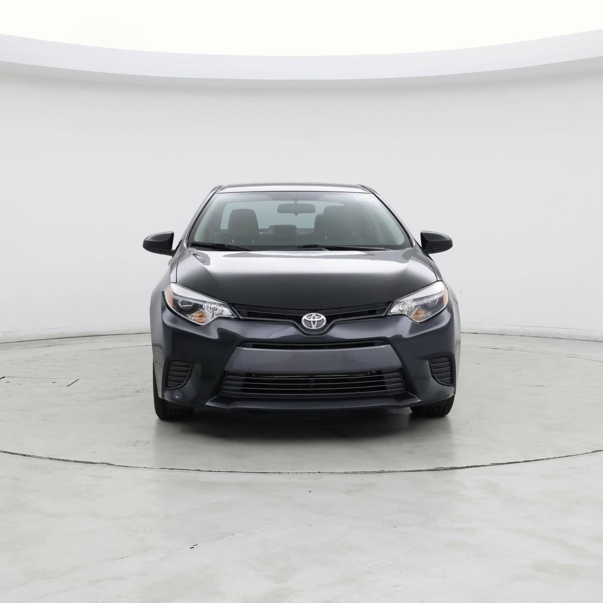 Thumbnail: 2016 Toyota Corolla - 5