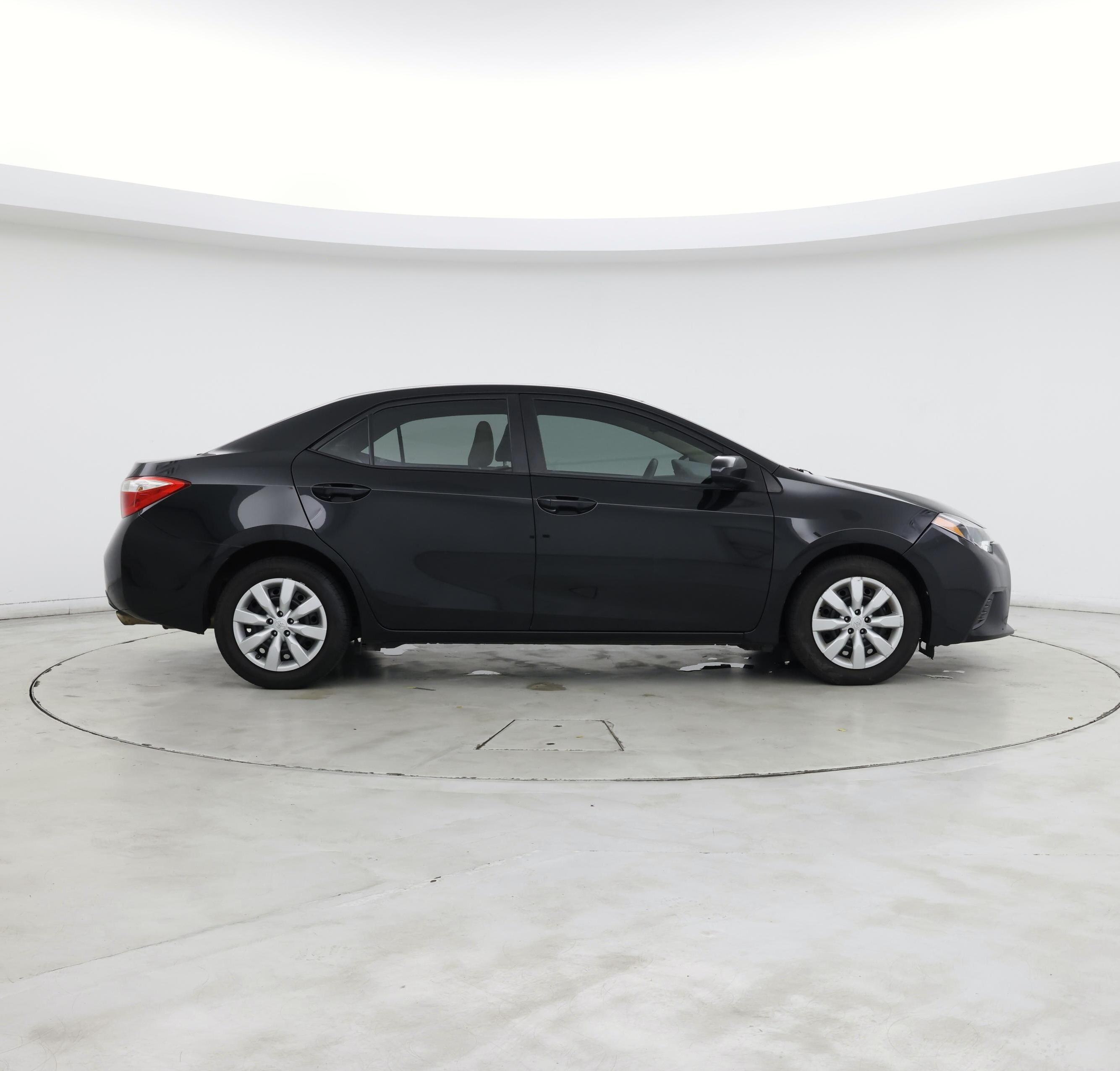 Thumbnail: 2016 Toyota Corolla - 7