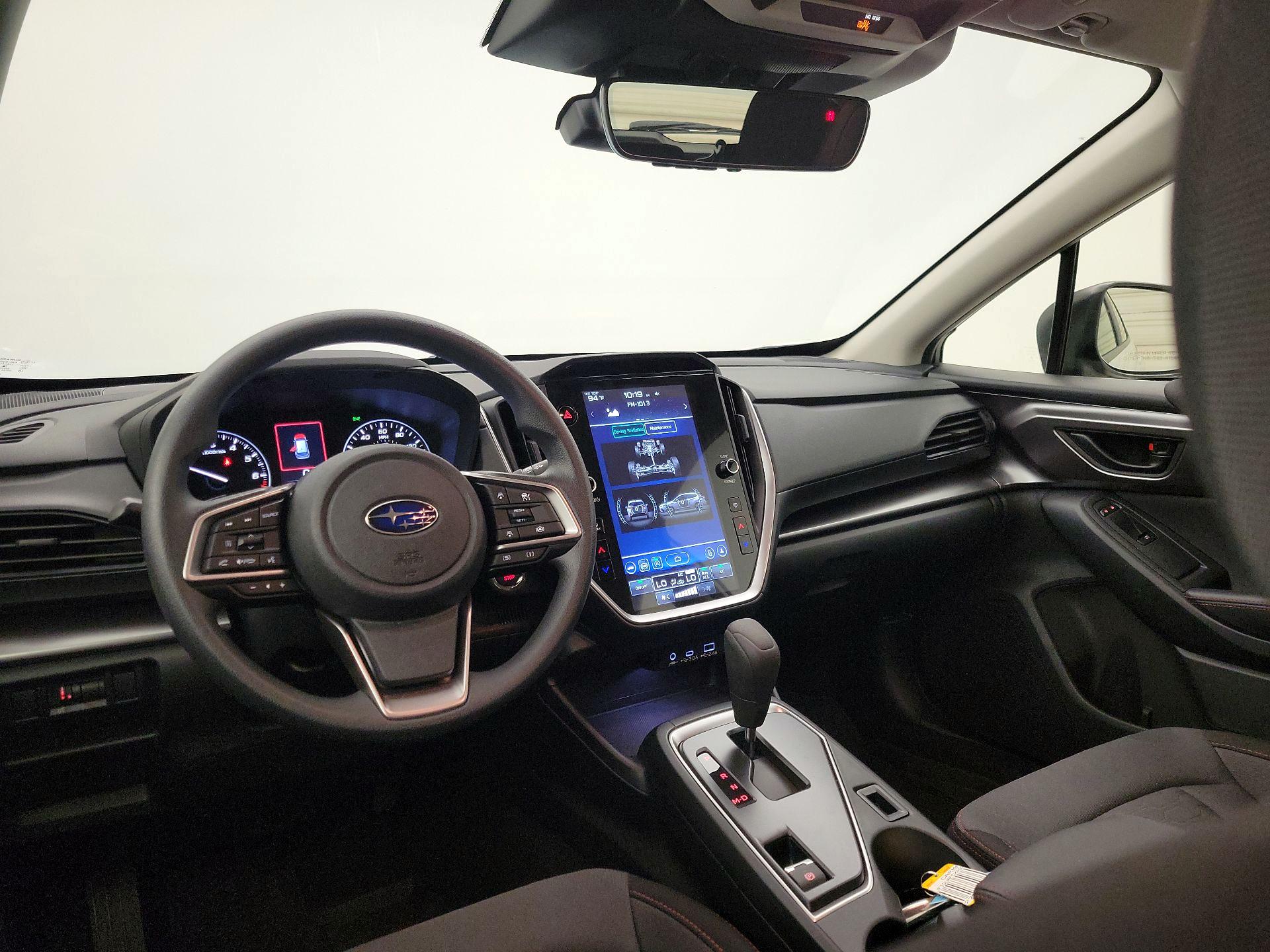 Thumbnail: 2024 Subaru Impreza - 9