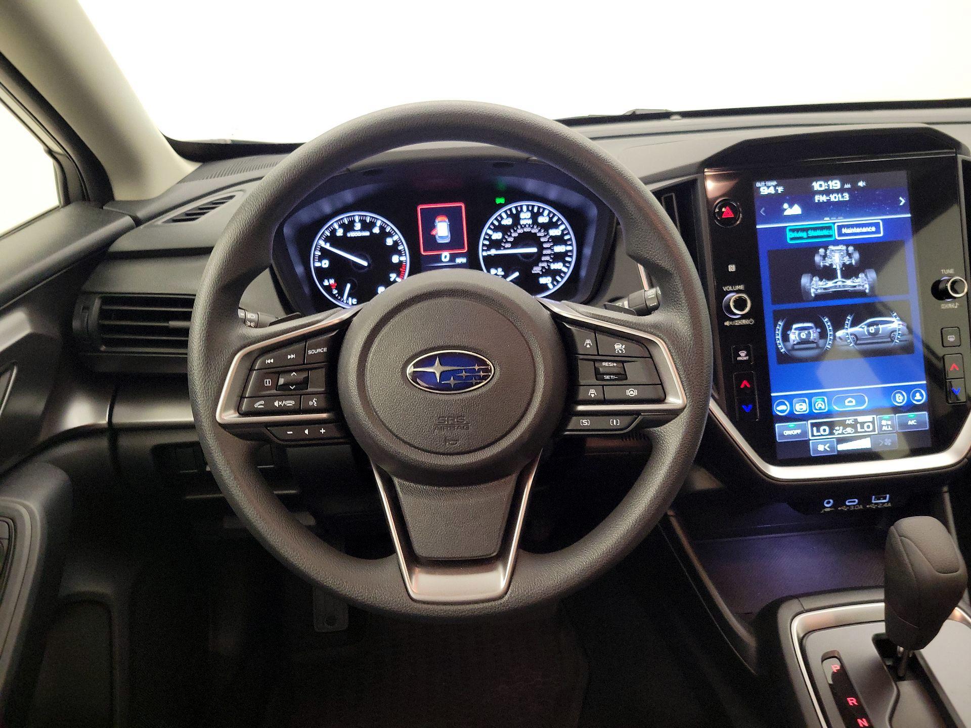 Thumbnail: 2024 Subaru Impreza - 10