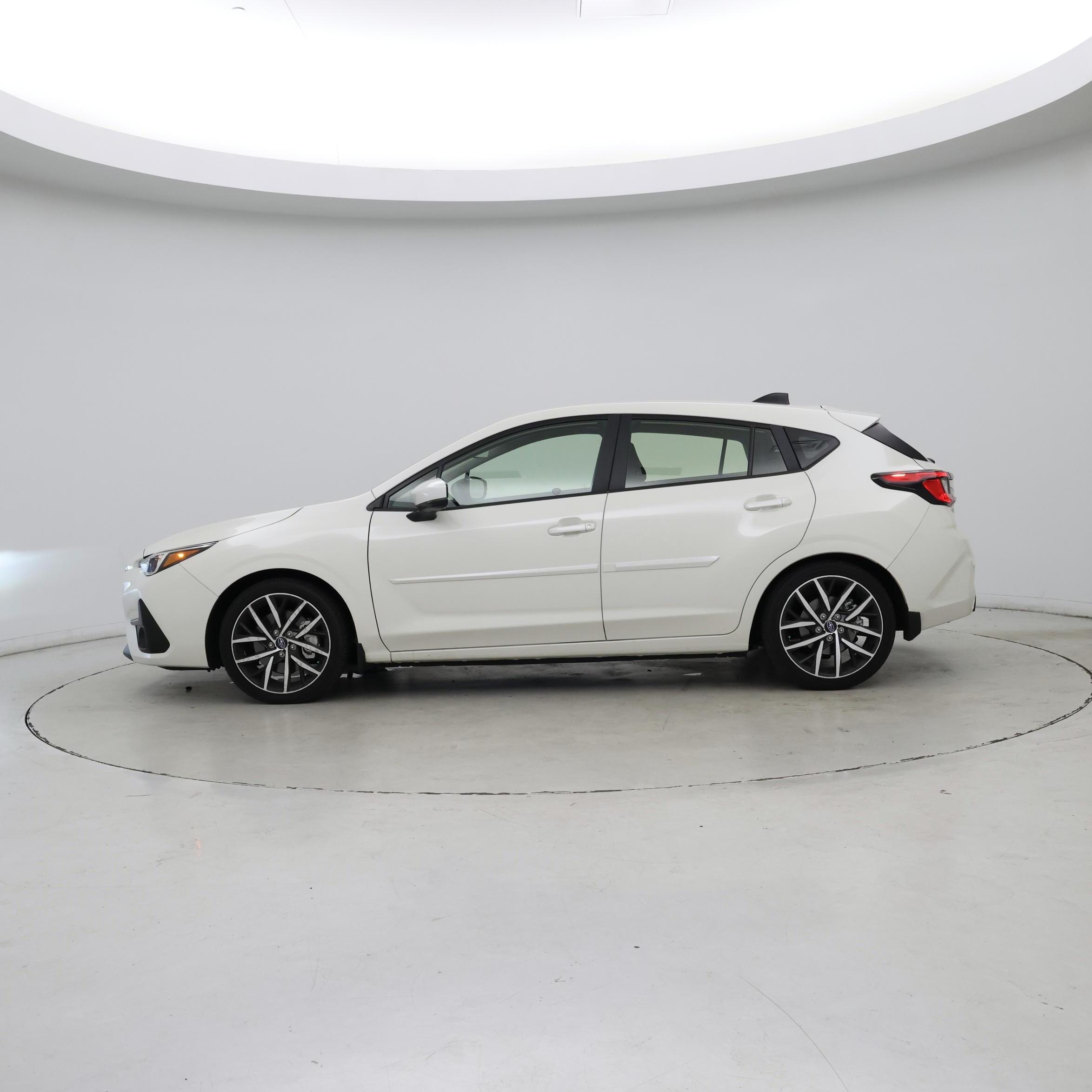 Thumbnail: 2024 Subaru Impreza - 3