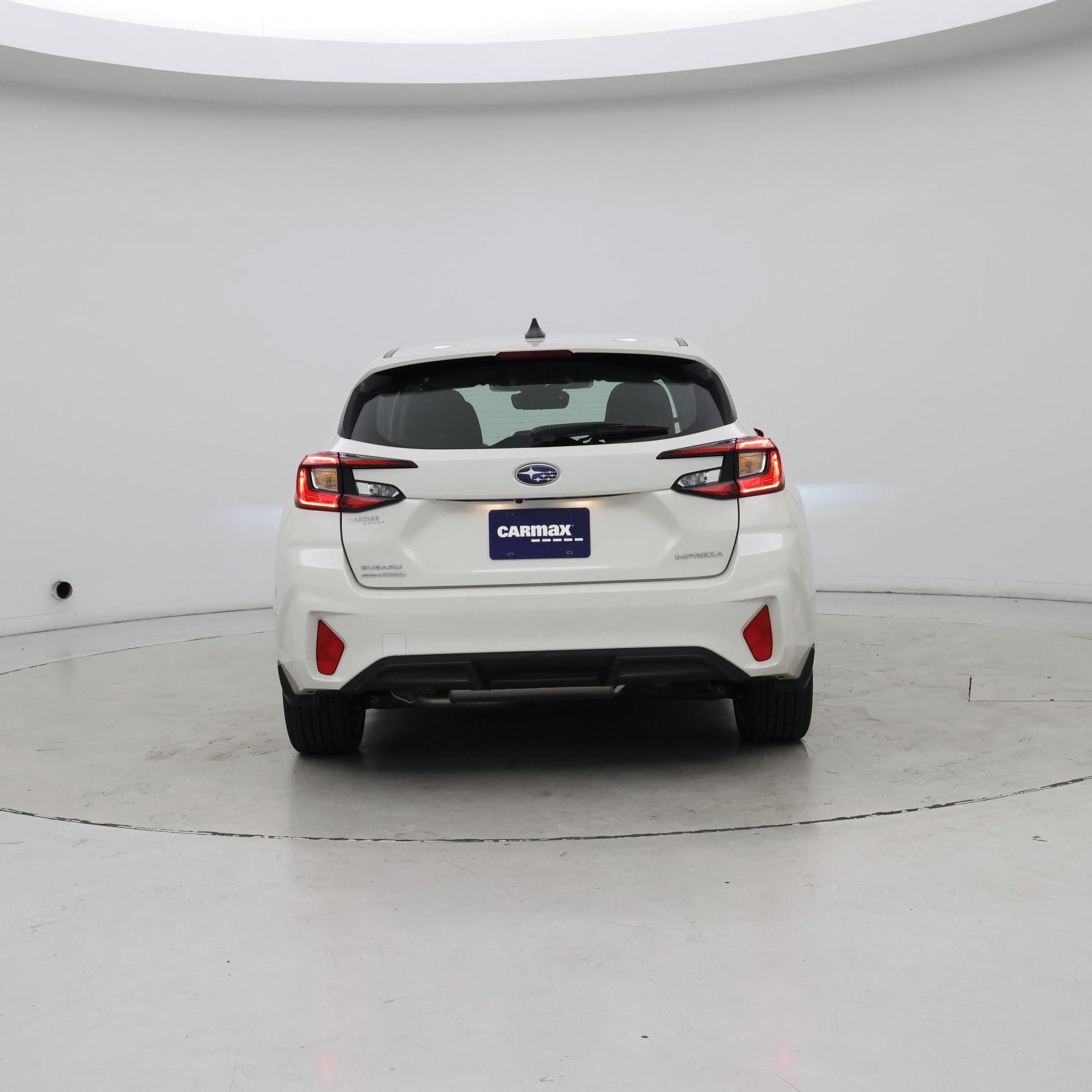 Thumbnail: 2024 Subaru Impreza - 6