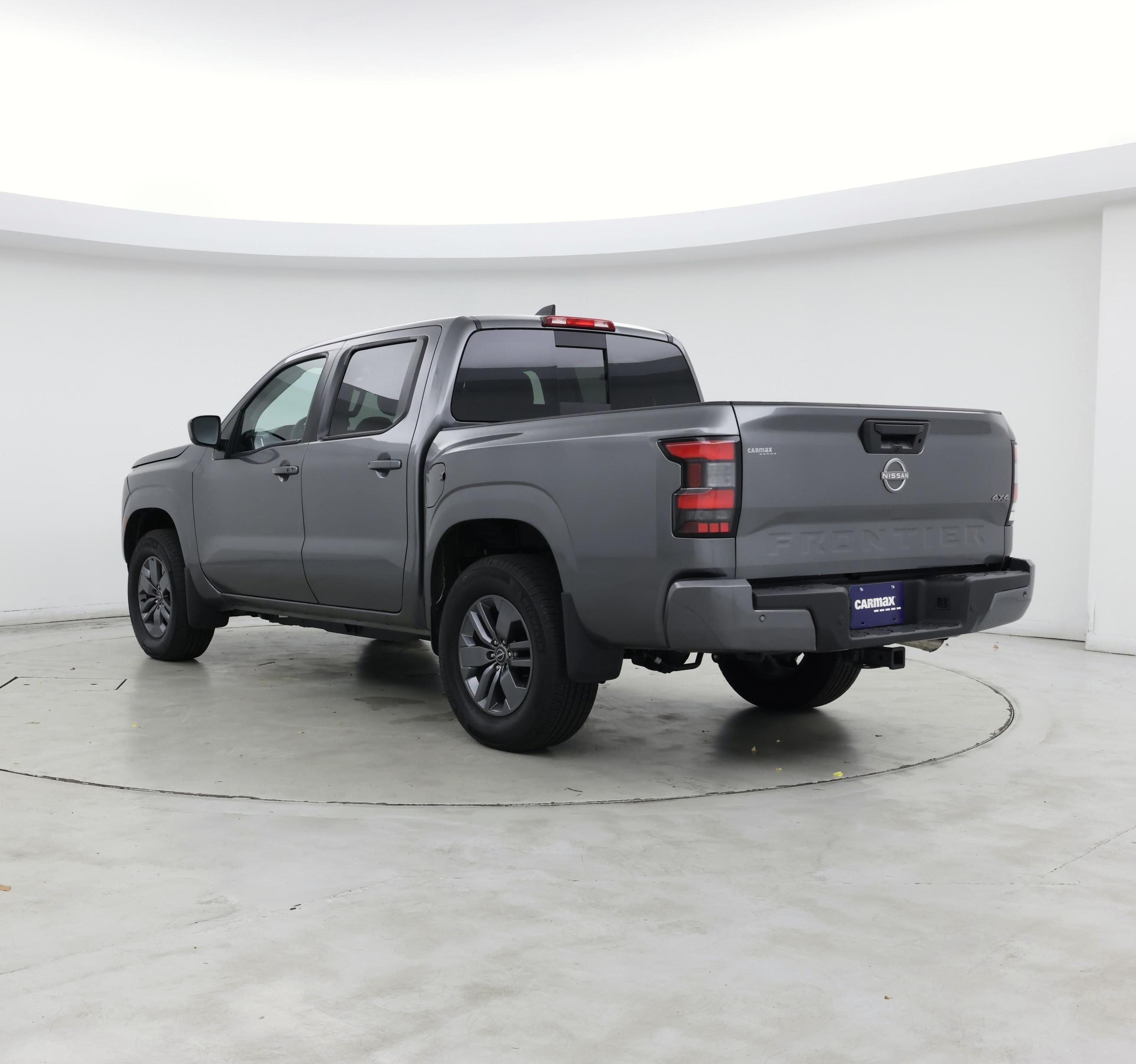 Thumbnail: 2025 Nissan Frontier - 2