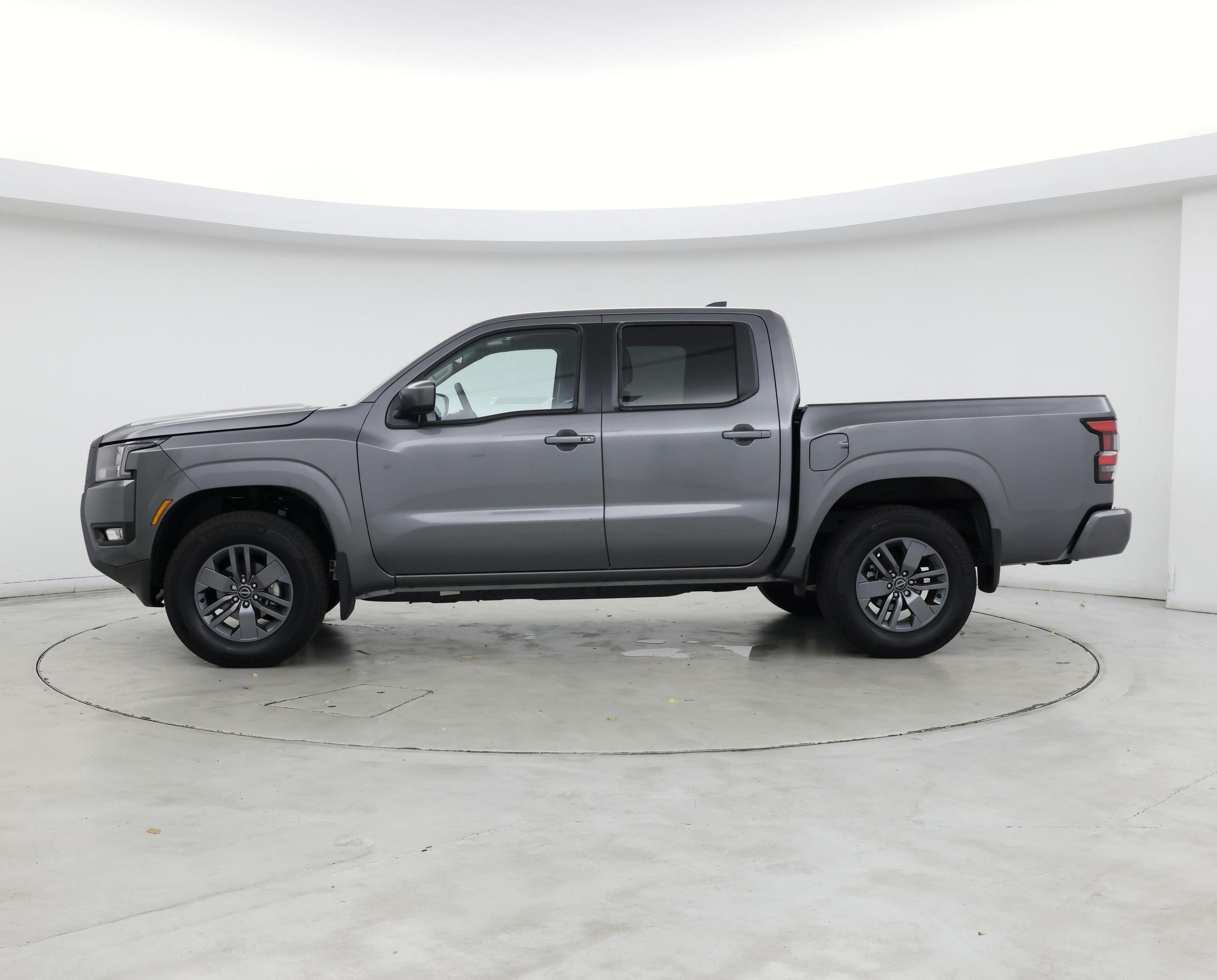 Thumbnail: 2025 Nissan Frontier - 3