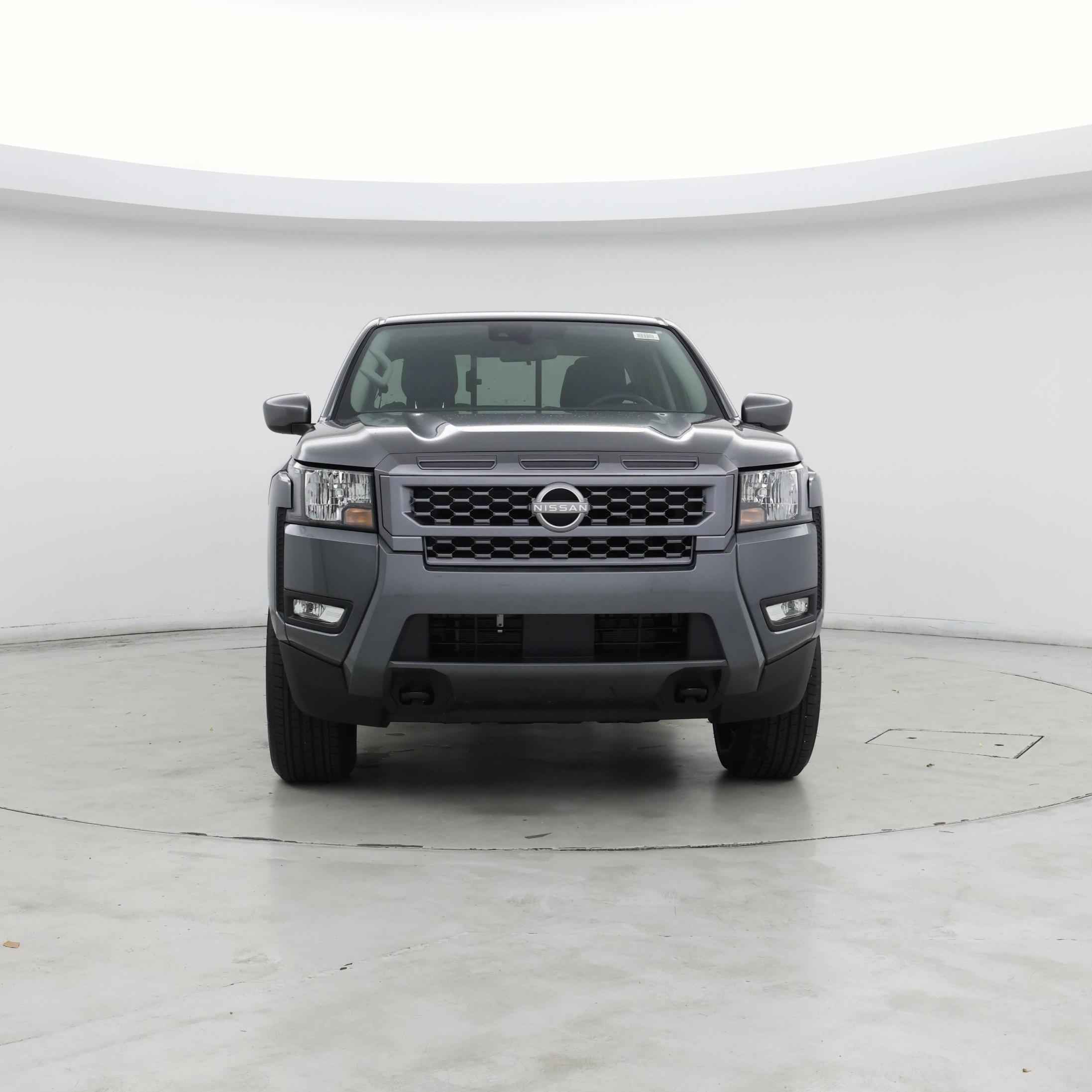 Thumbnail: 2025 Nissan Frontier - 5