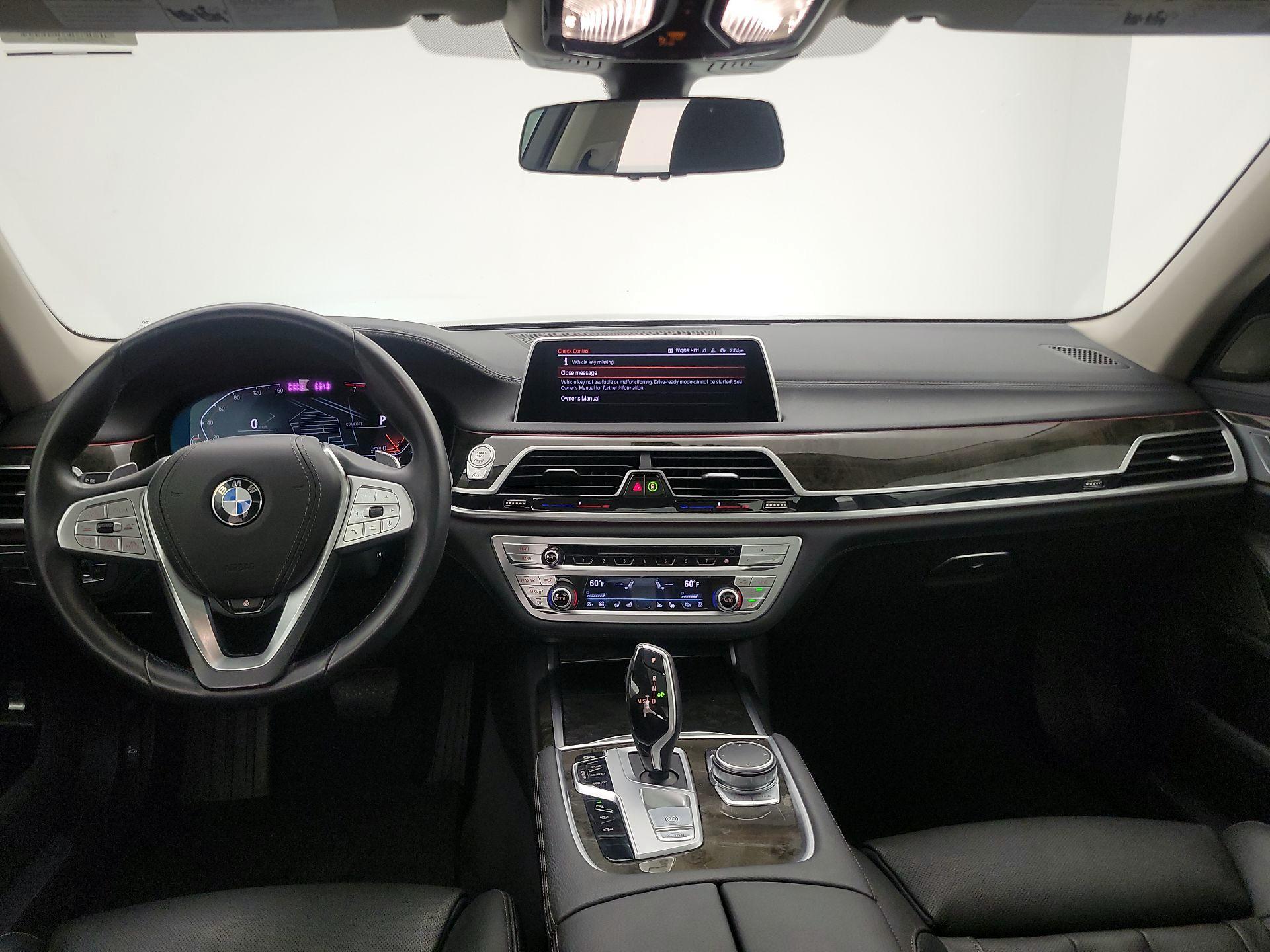Thumbnail: 2020 BMW 7 Series - 9