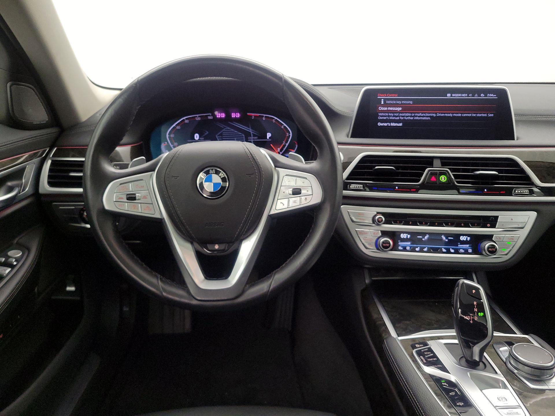Thumbnail: 2020 BMW 7 Series - 10