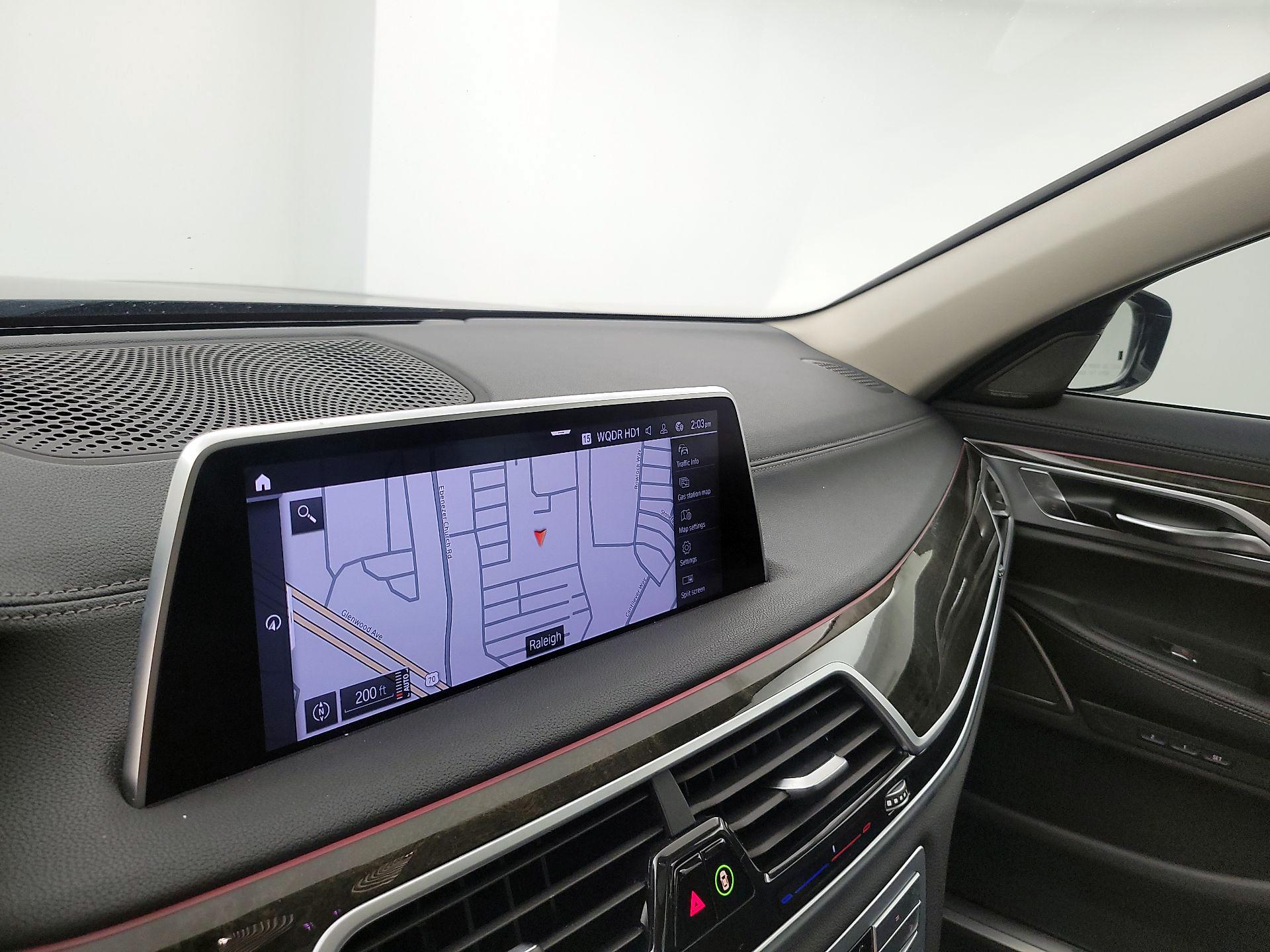 Thumbnail: 2020 BMW 7 Series - 14