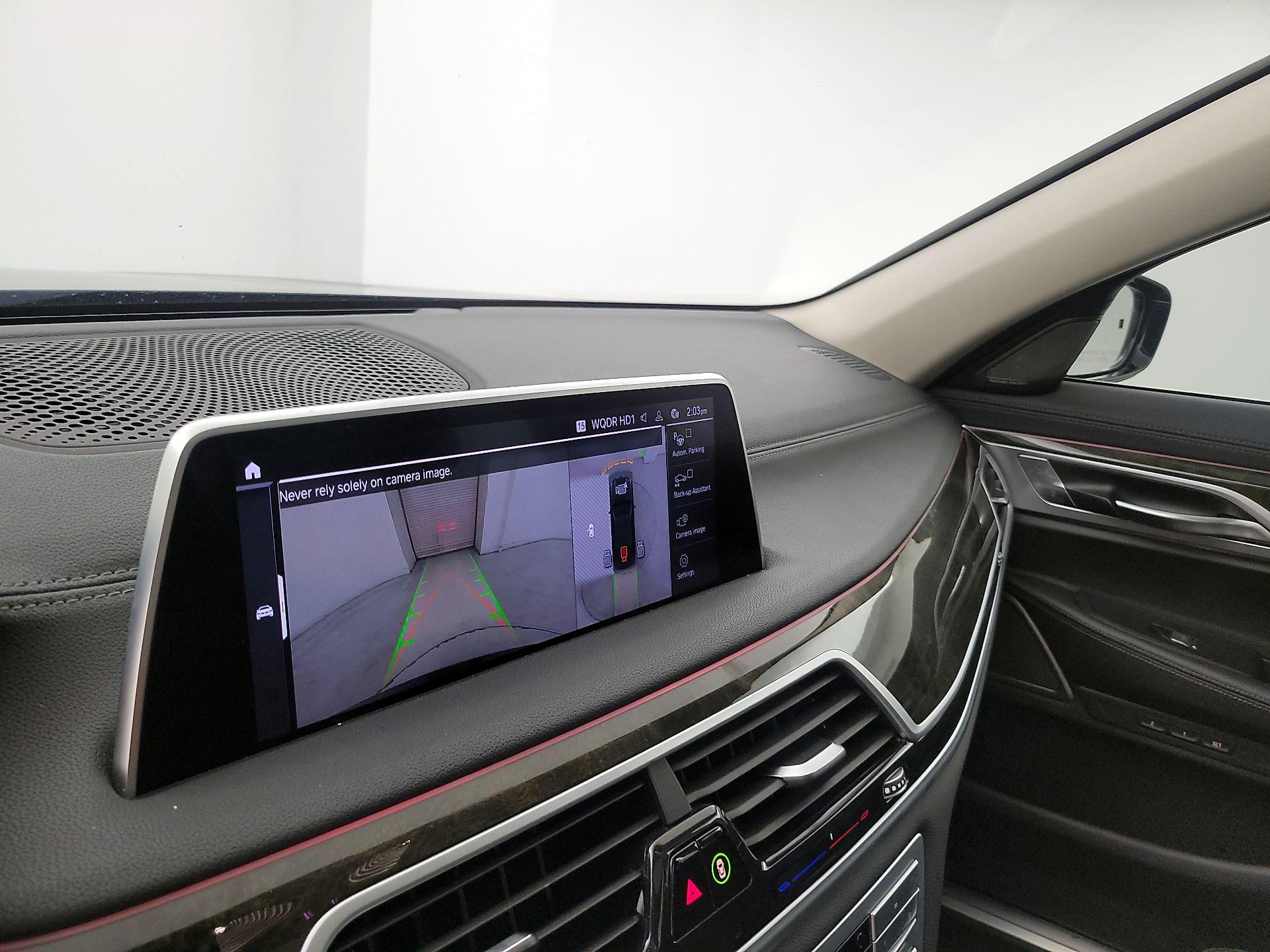 Thumbnail: 2020 BMW 7 Series - 15
