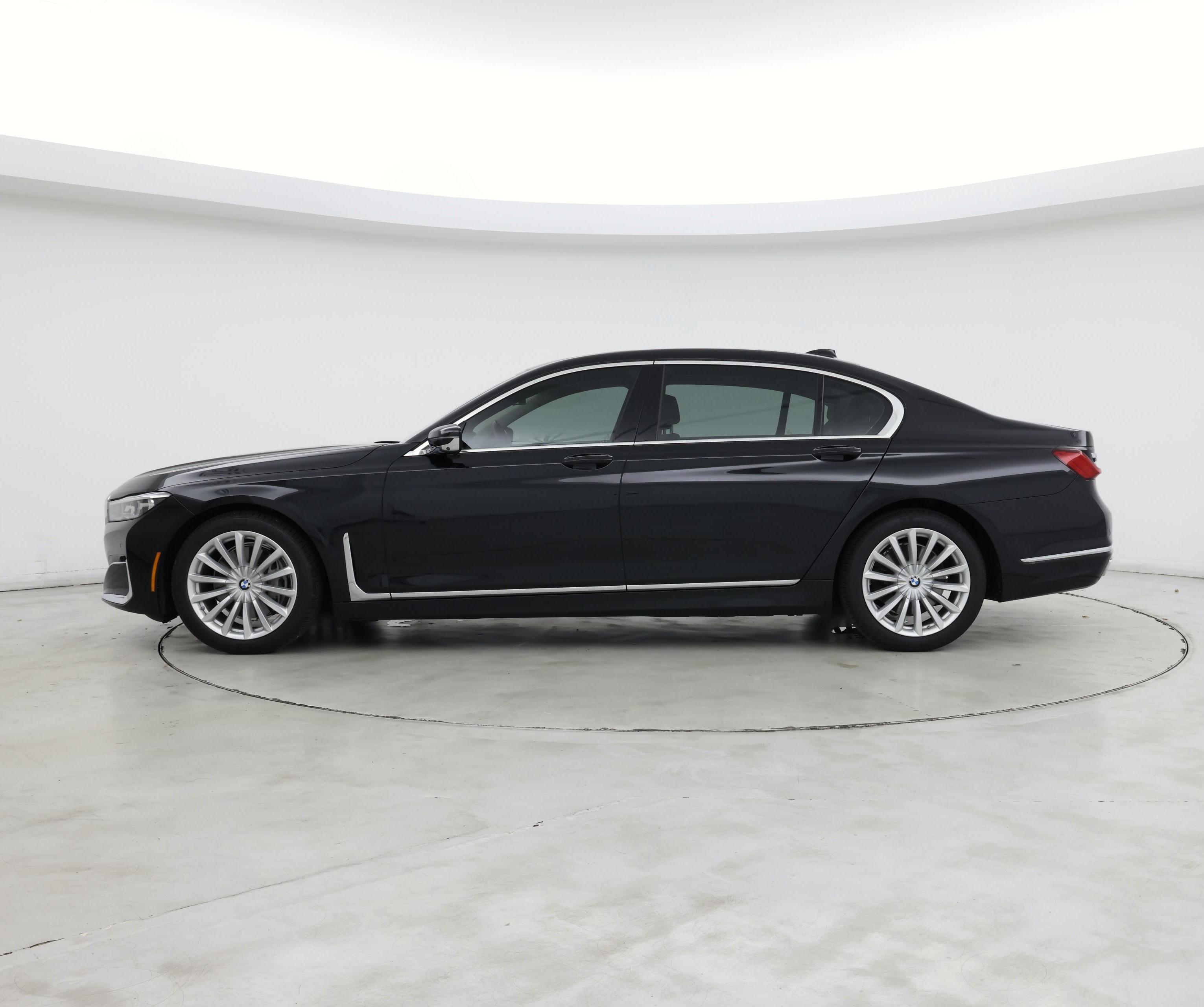 Thumbnail: 2020 BMW 7 Series - 3
