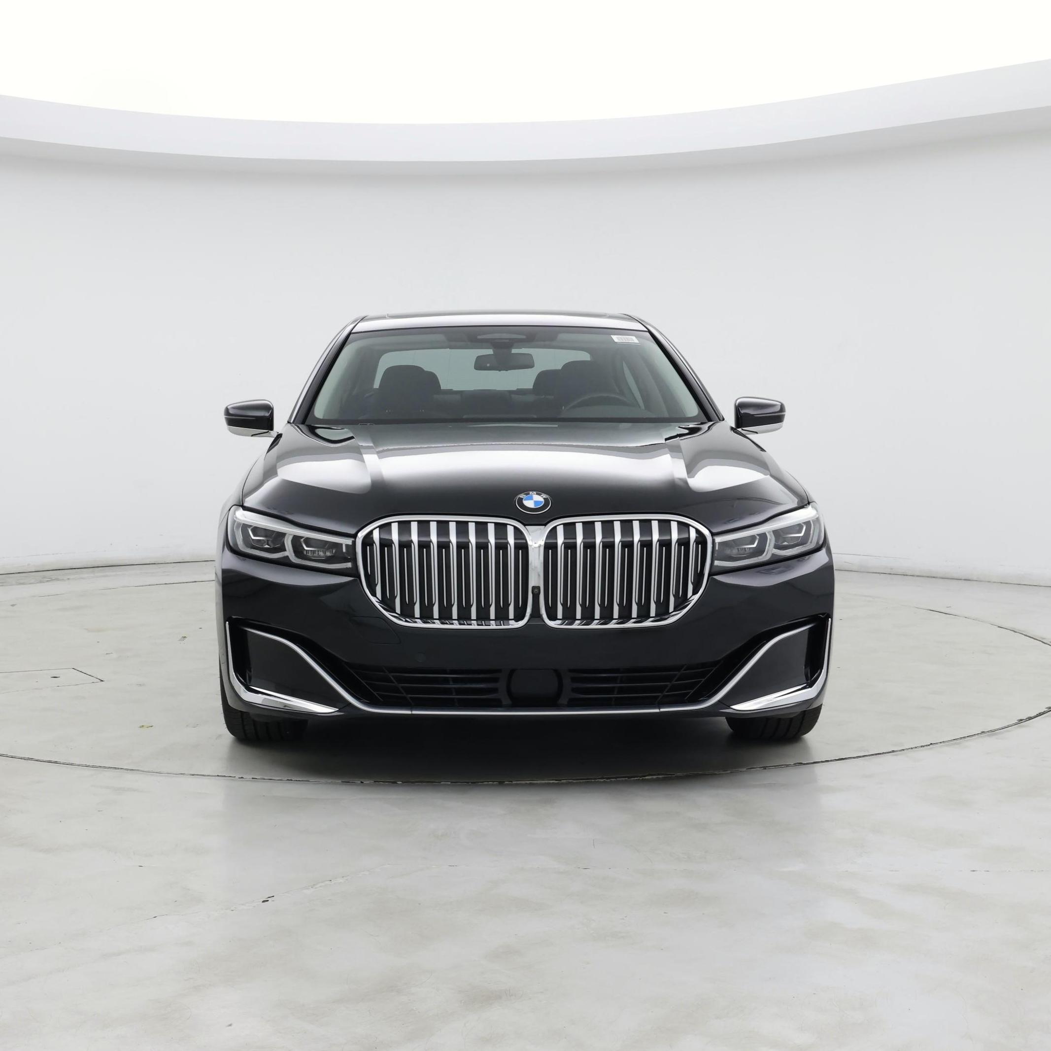 Thumbnail: 2020 BMW 7 Series - 5