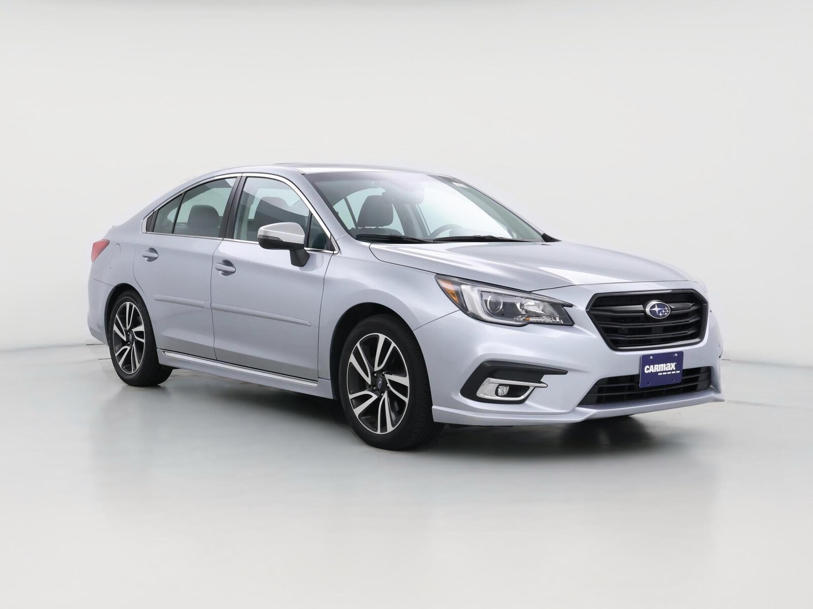 2018 Subaru Legacy