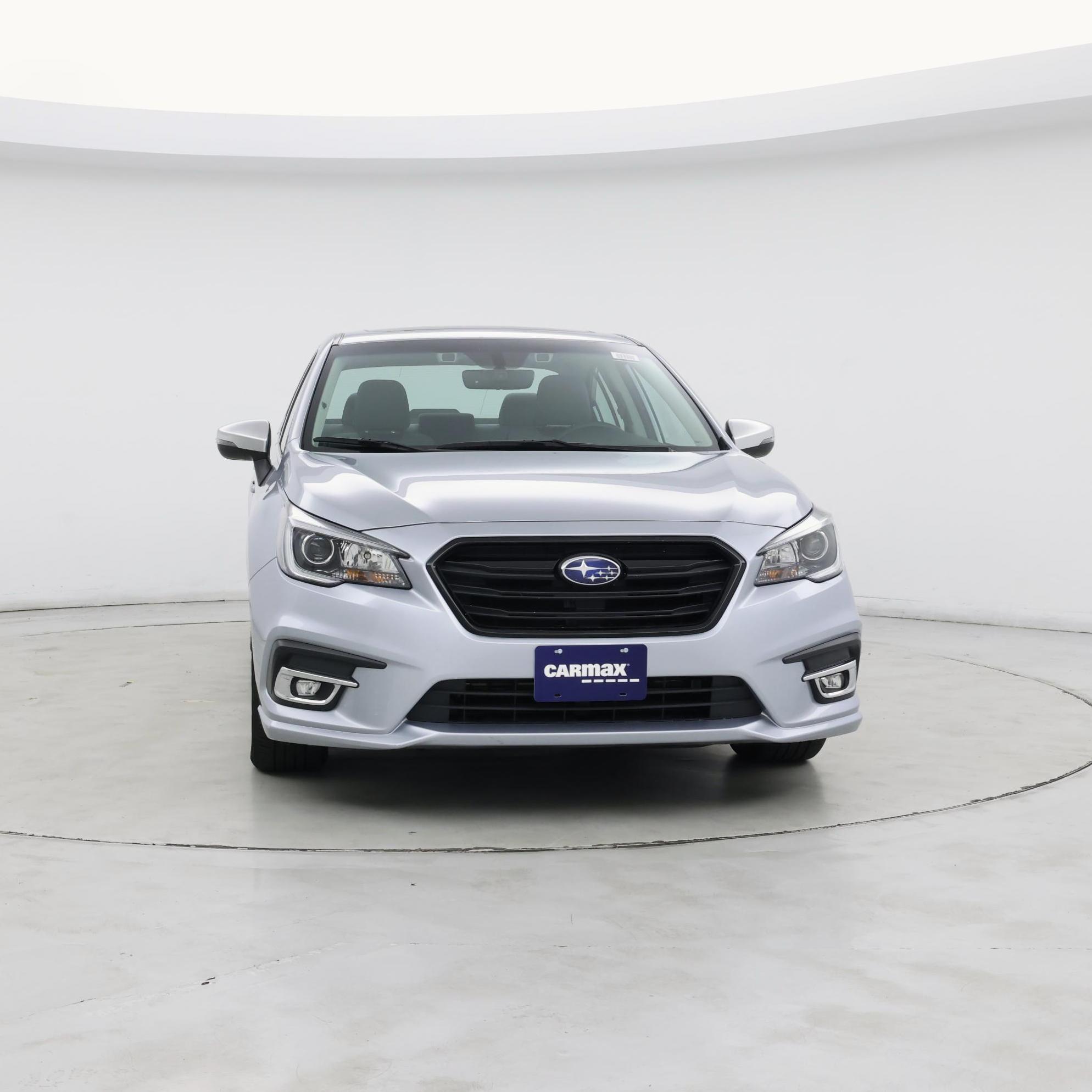 Thumbnail: 2018 Subaru Legacy - 5