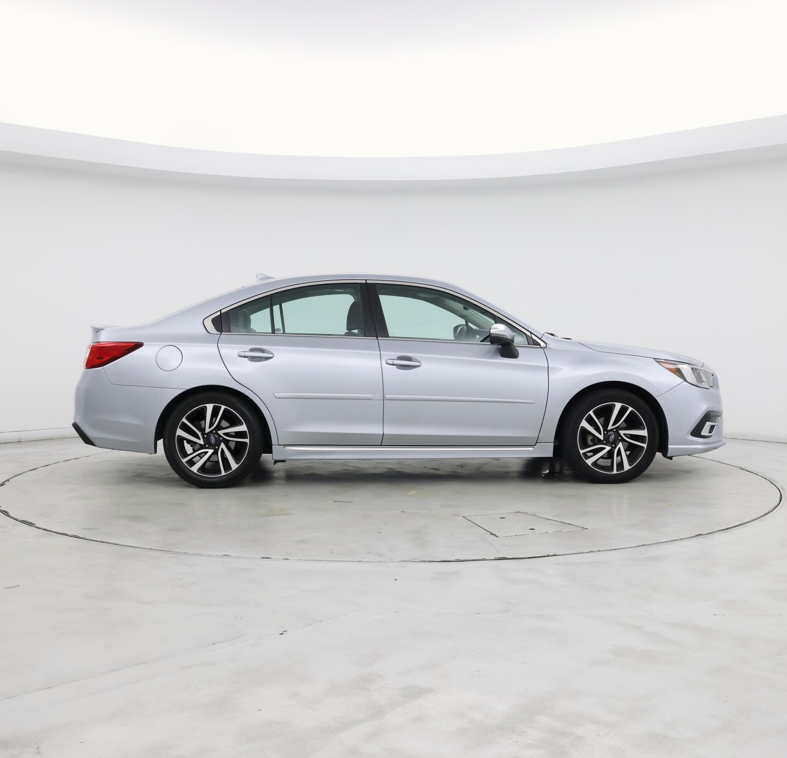 Thumbnail: 2018 Subaru Legacy - 7