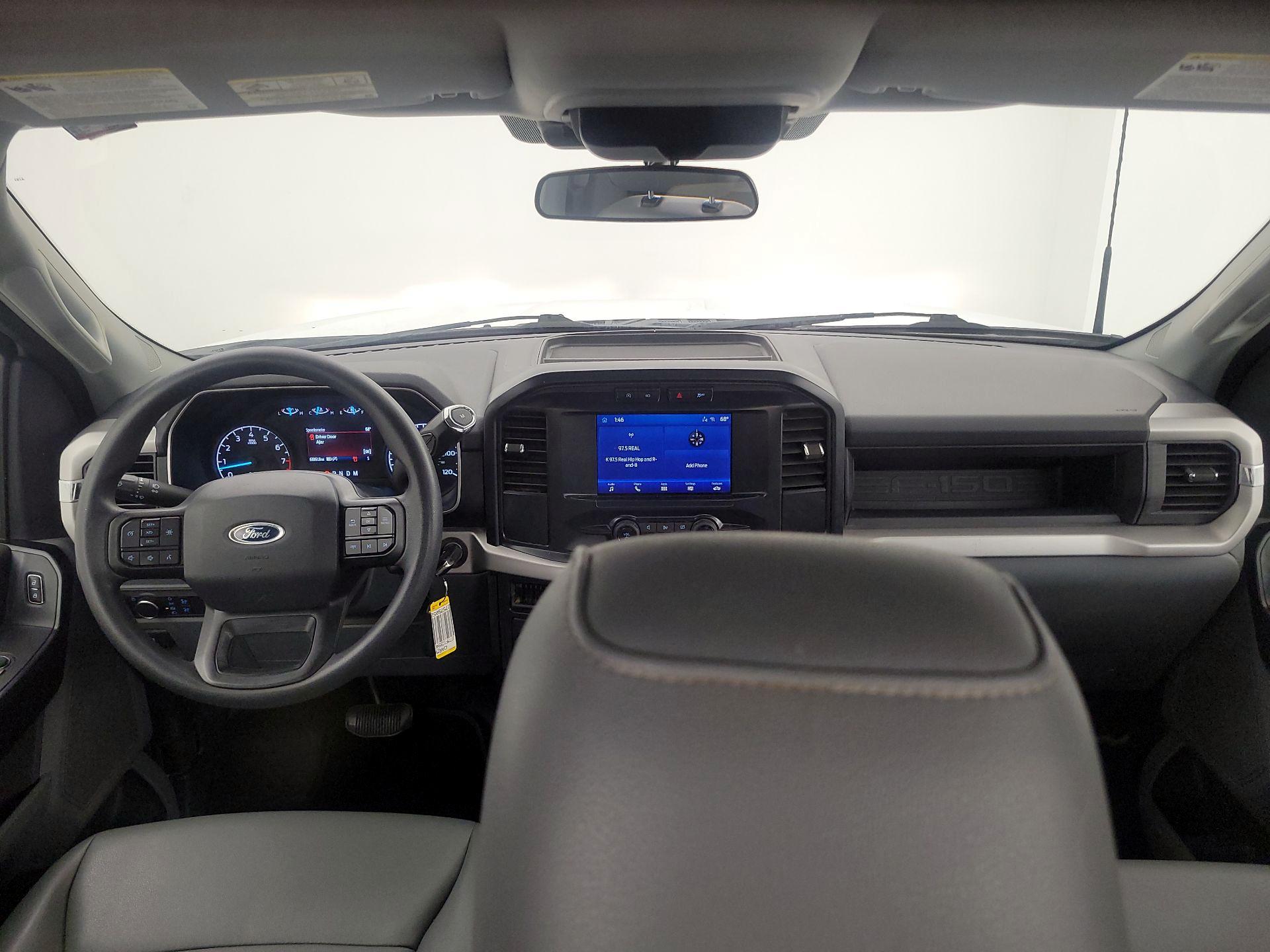 Thumbnail: 2022 Ford F-150 - 9