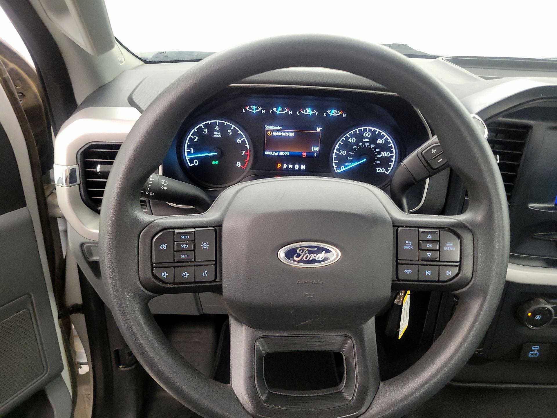 Thumbnail: 2022 Ford F-150 - 10