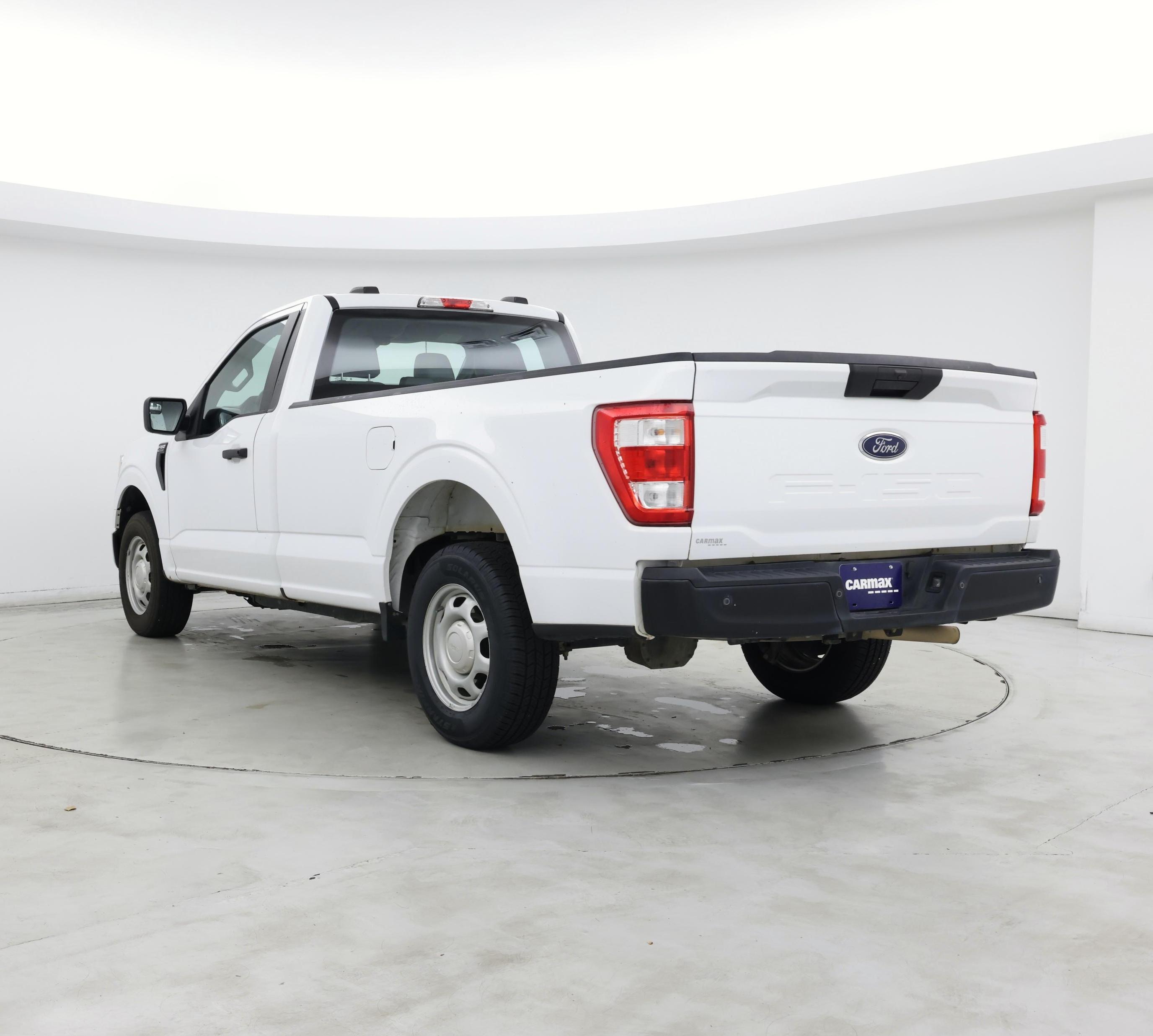Thumbnail: 2022 Ford F-150 - 2